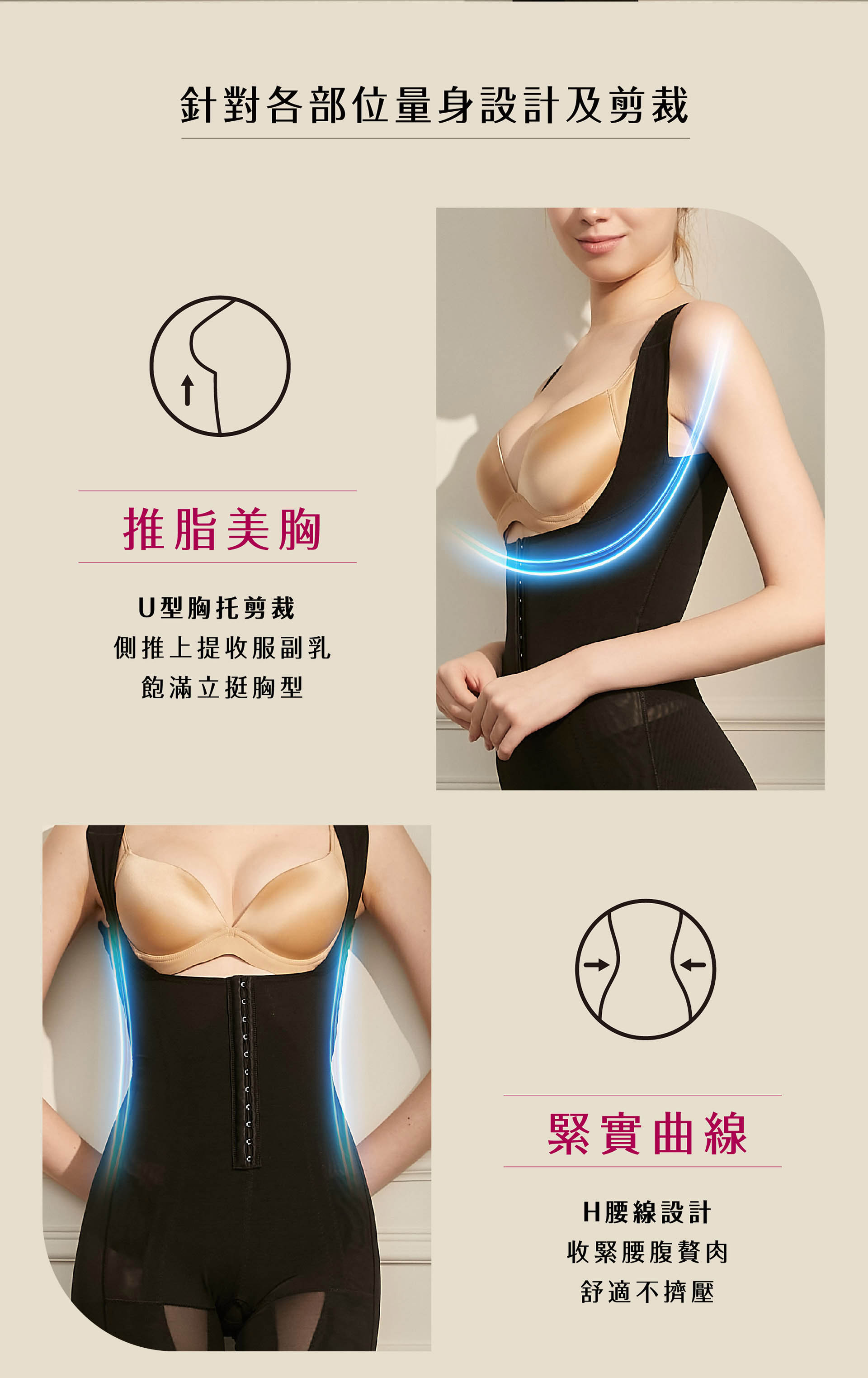 滿版banner