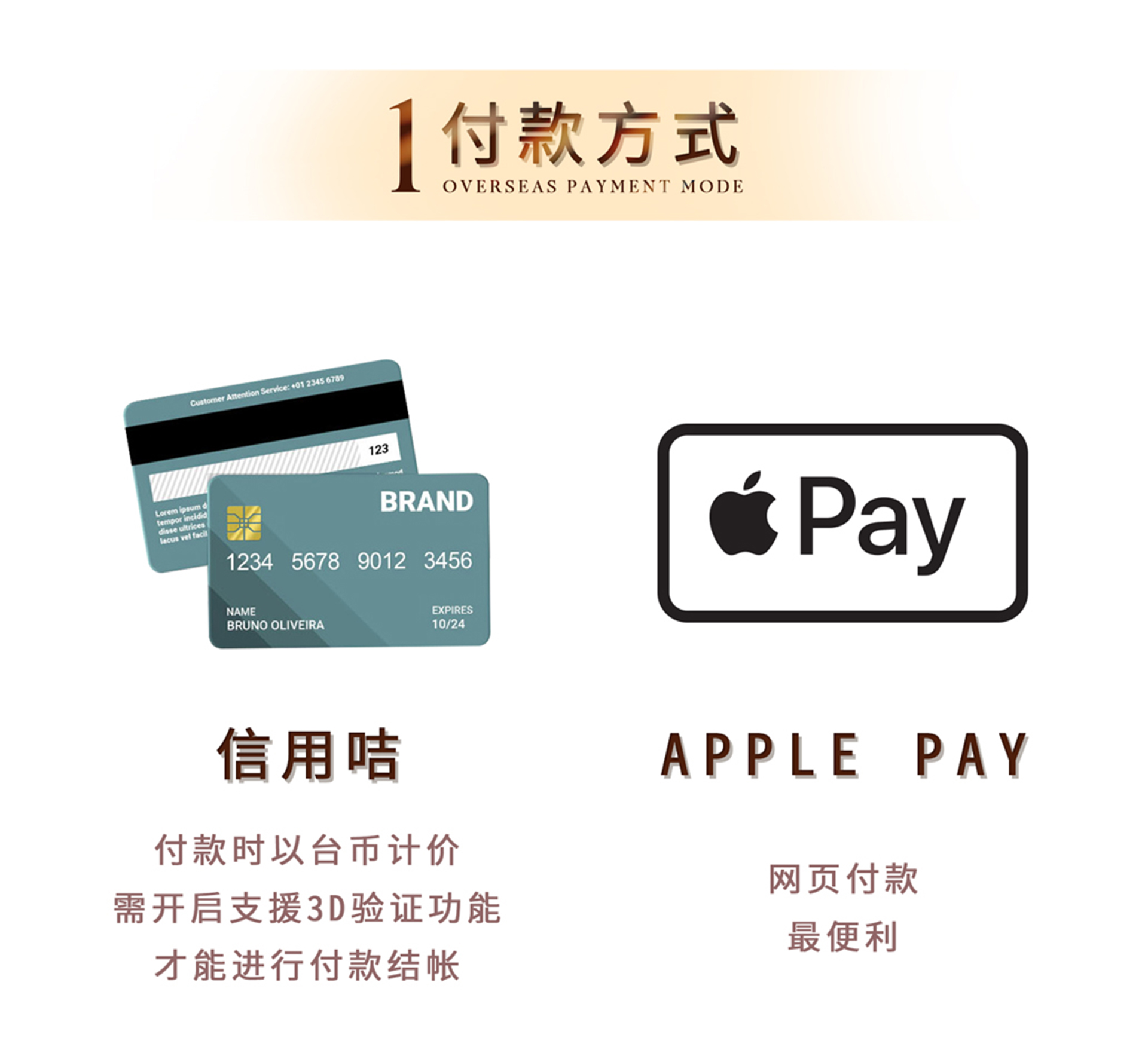 滿版banner