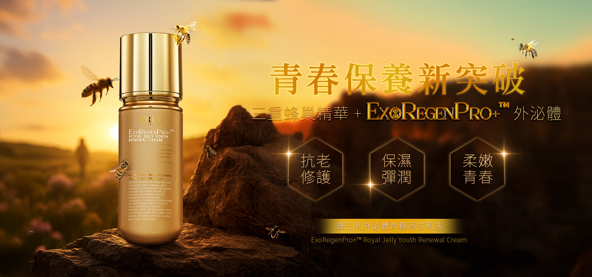 滿版banner