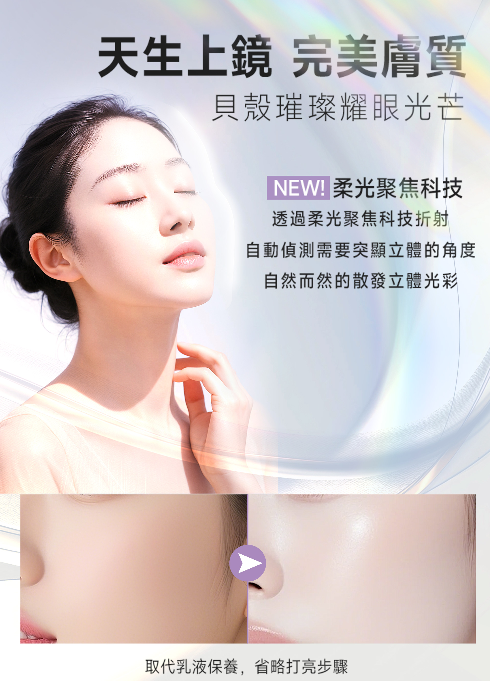 滿版banner