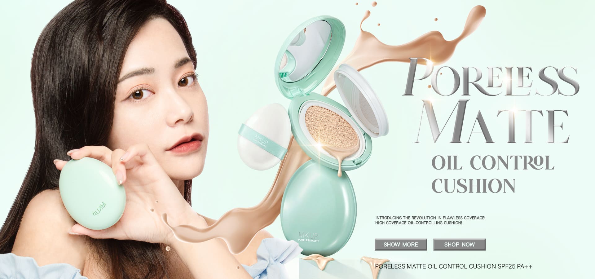 滿版banner