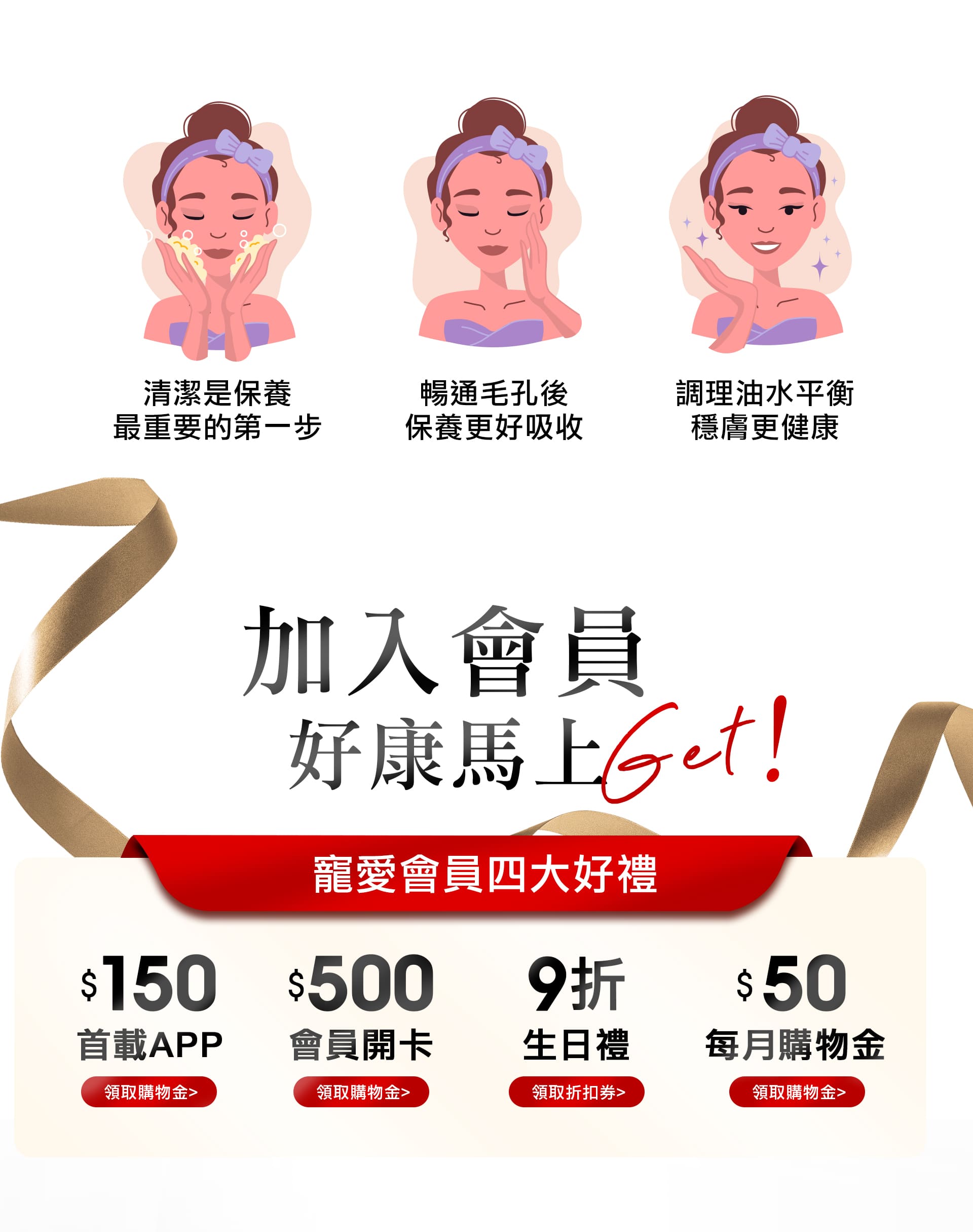 滿版banner