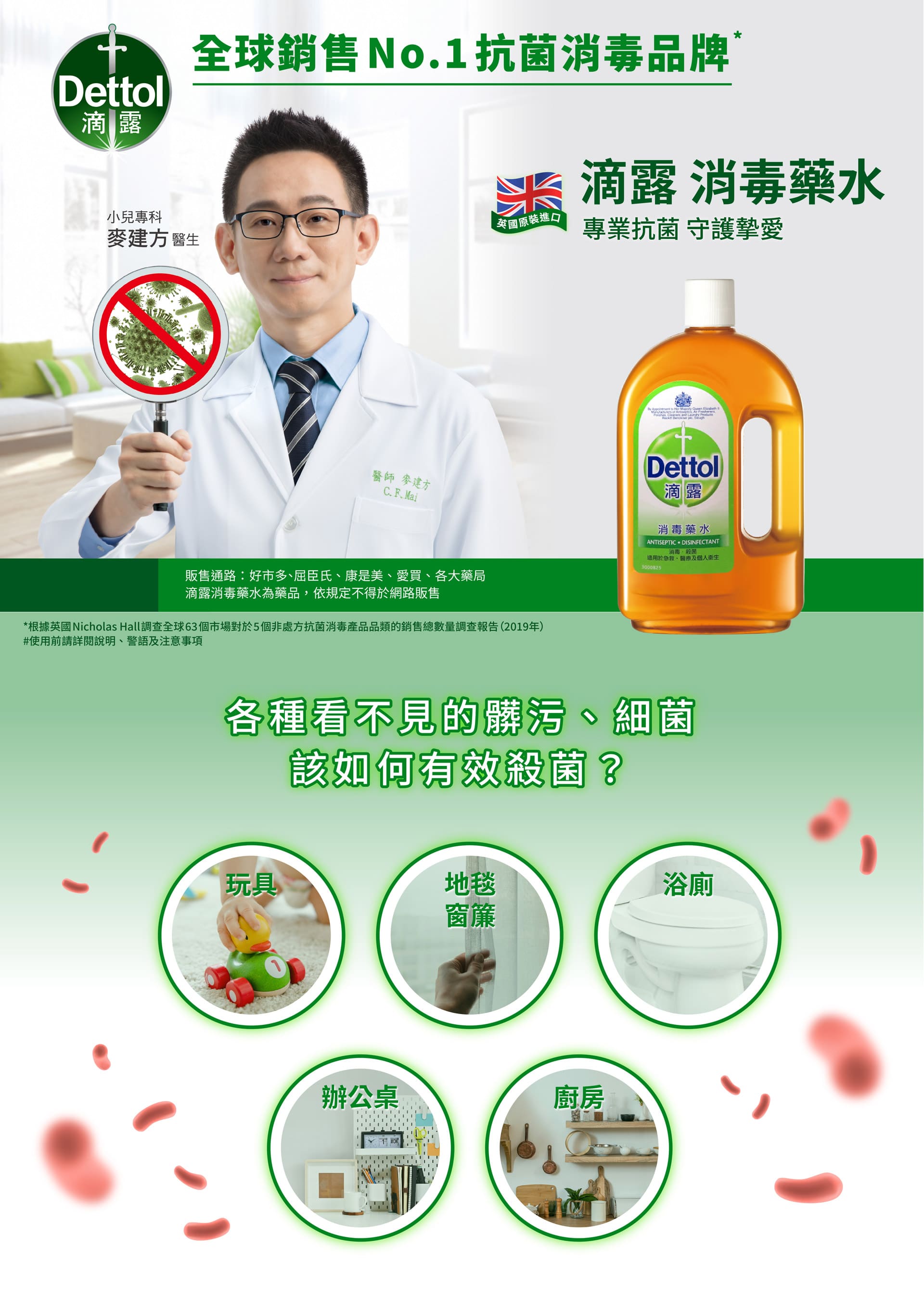 滿版banner