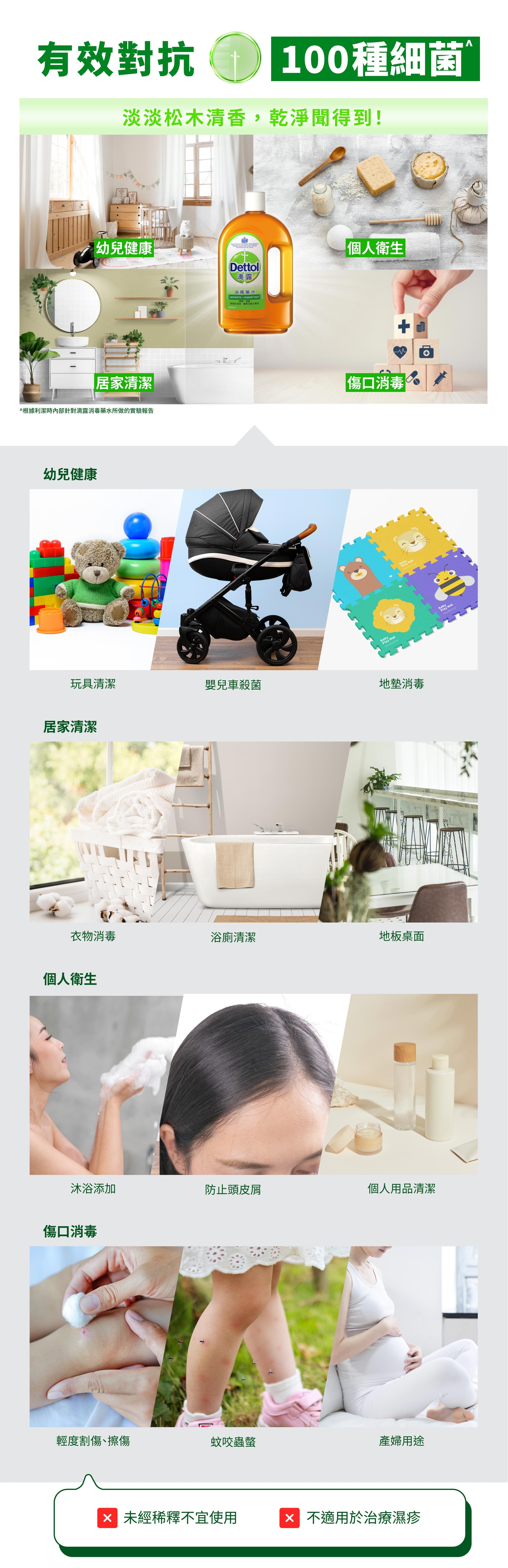 滿版banner