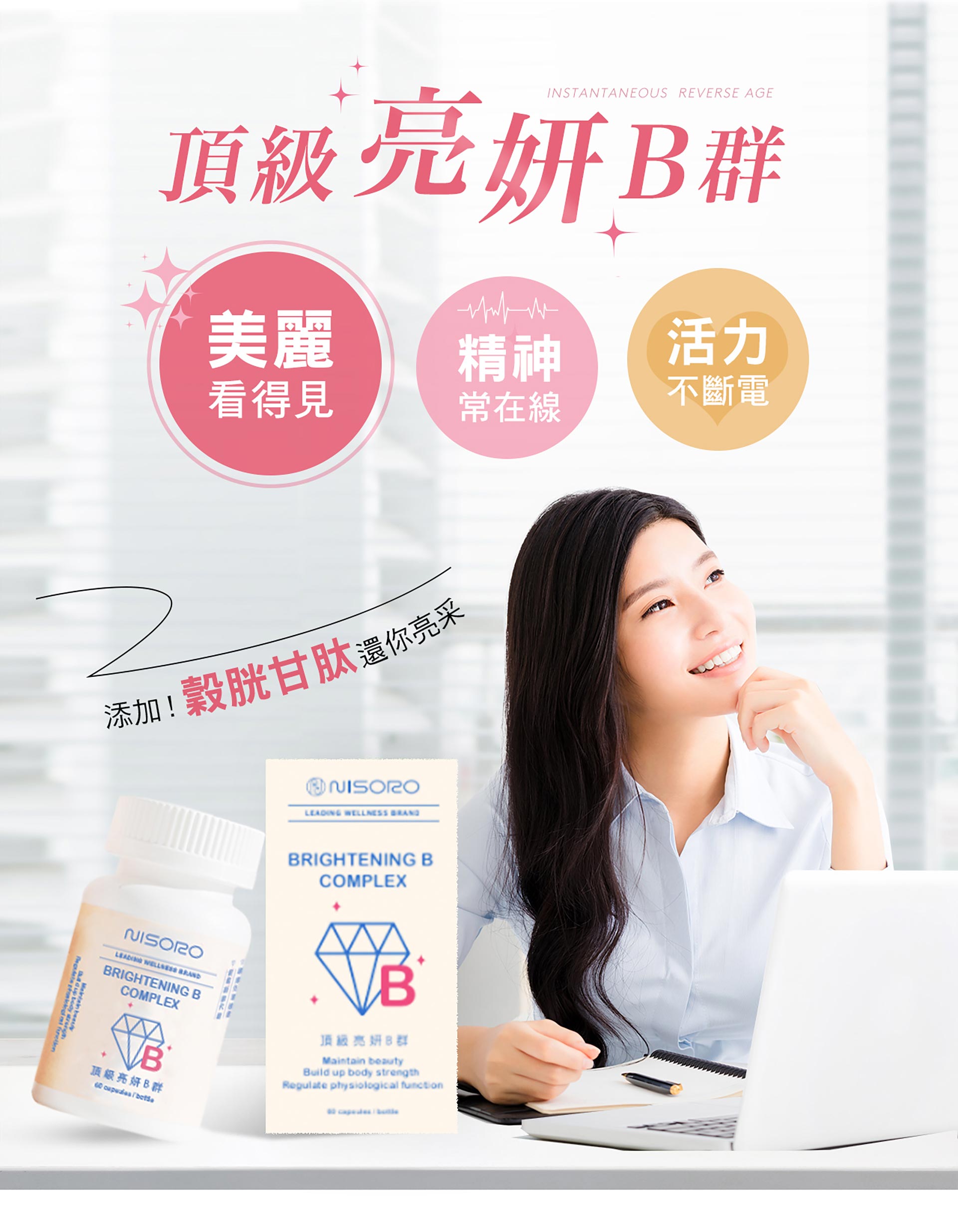 滿版banner