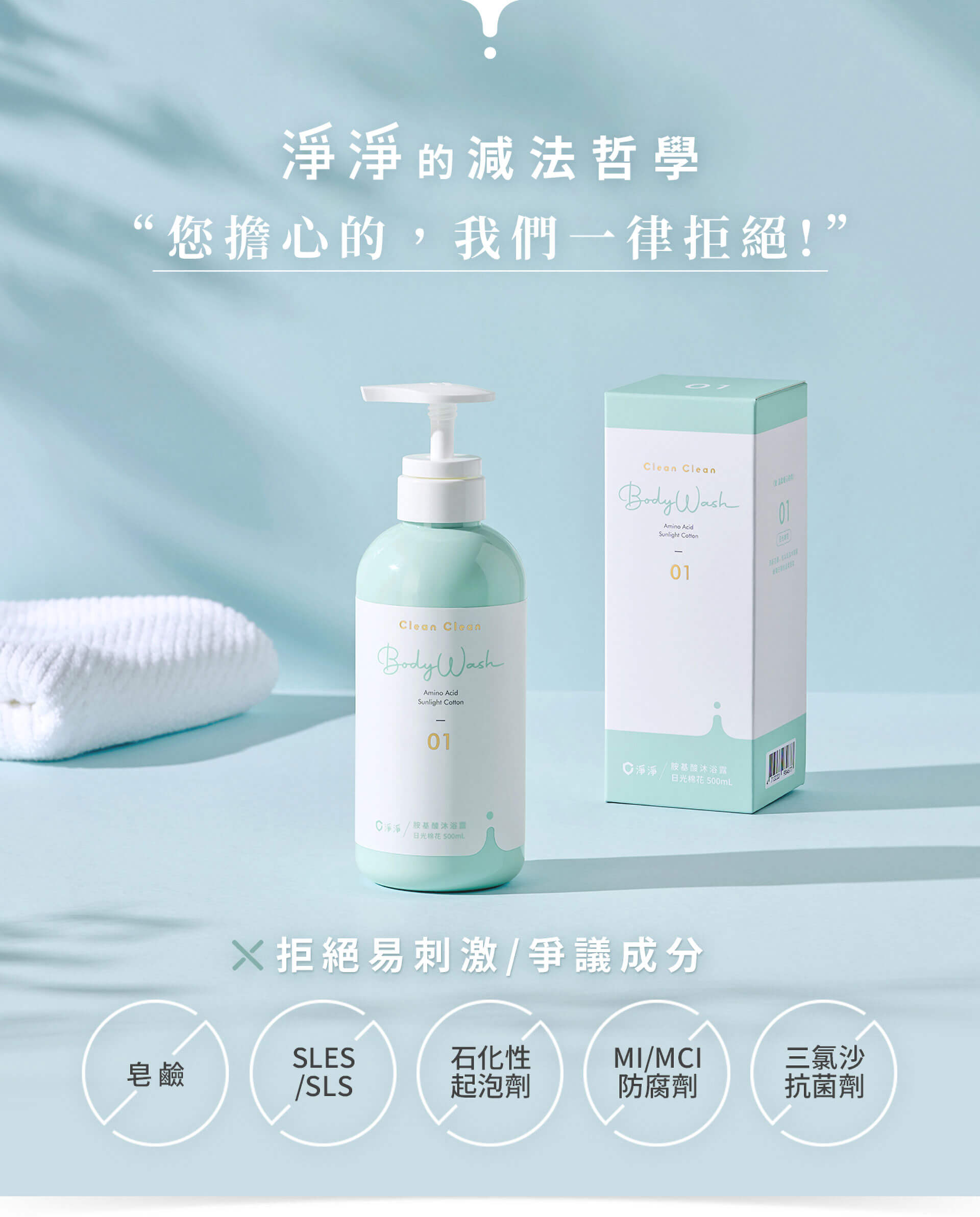 滿版banner