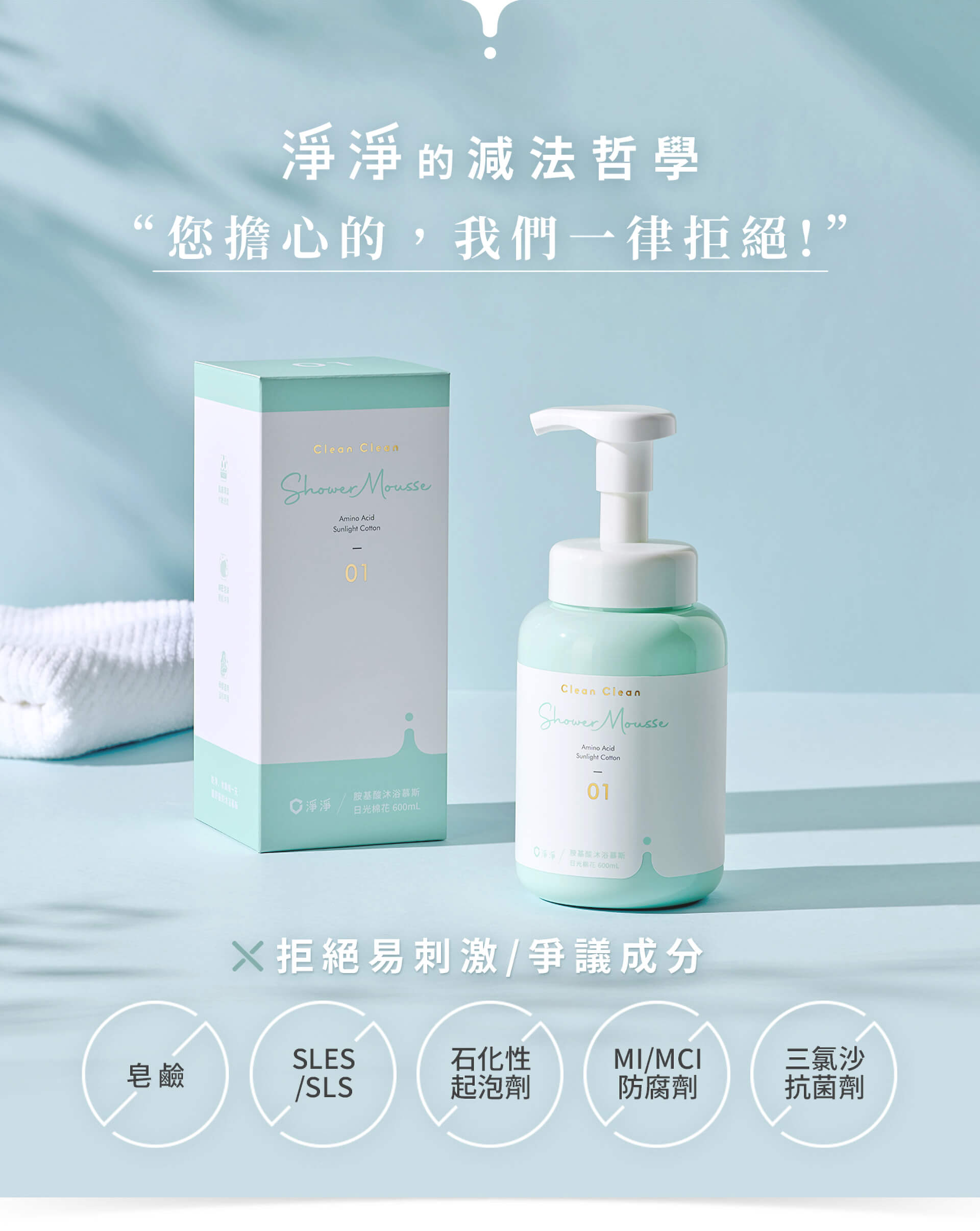 滿版banner