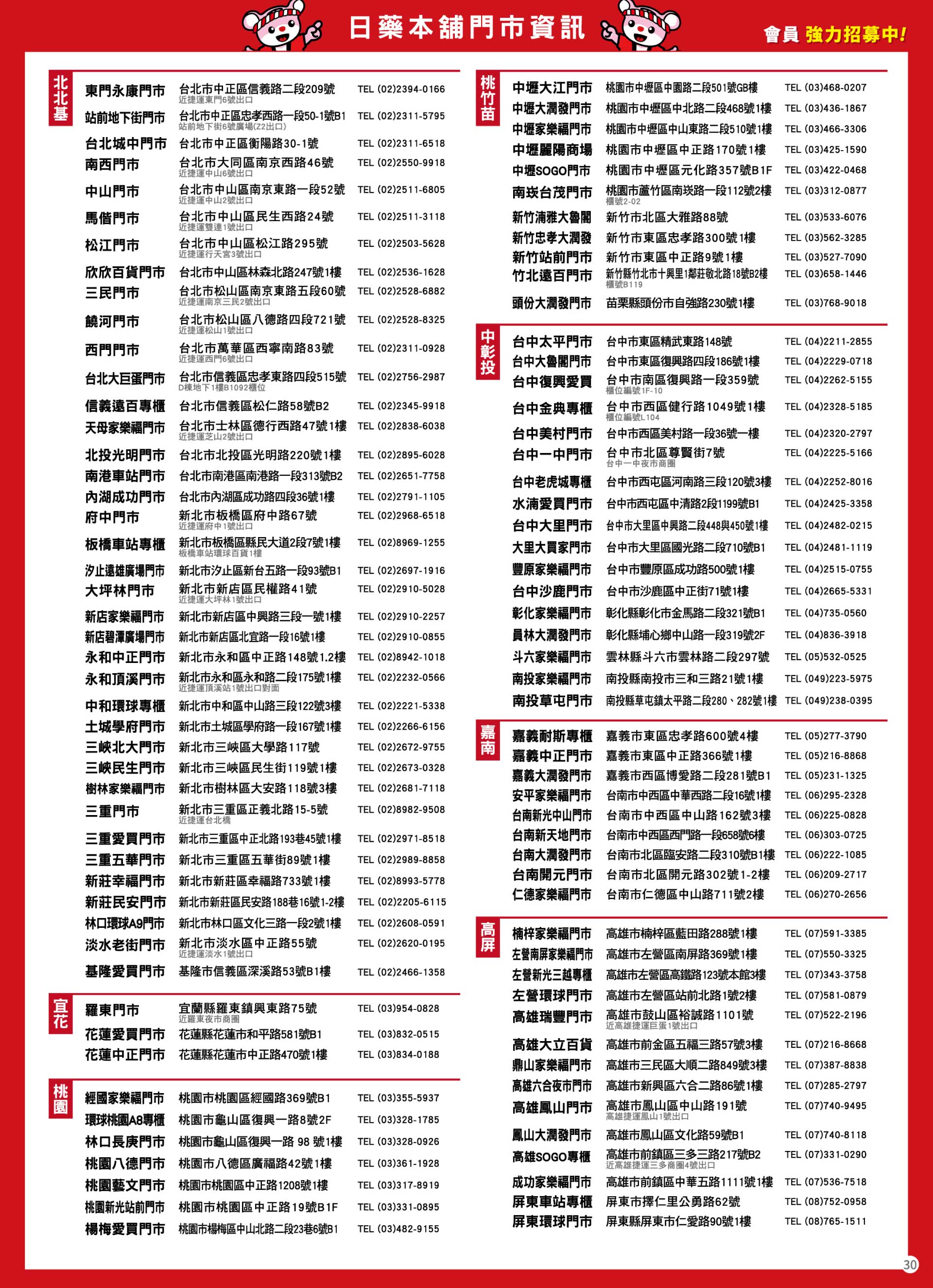 滿版banner