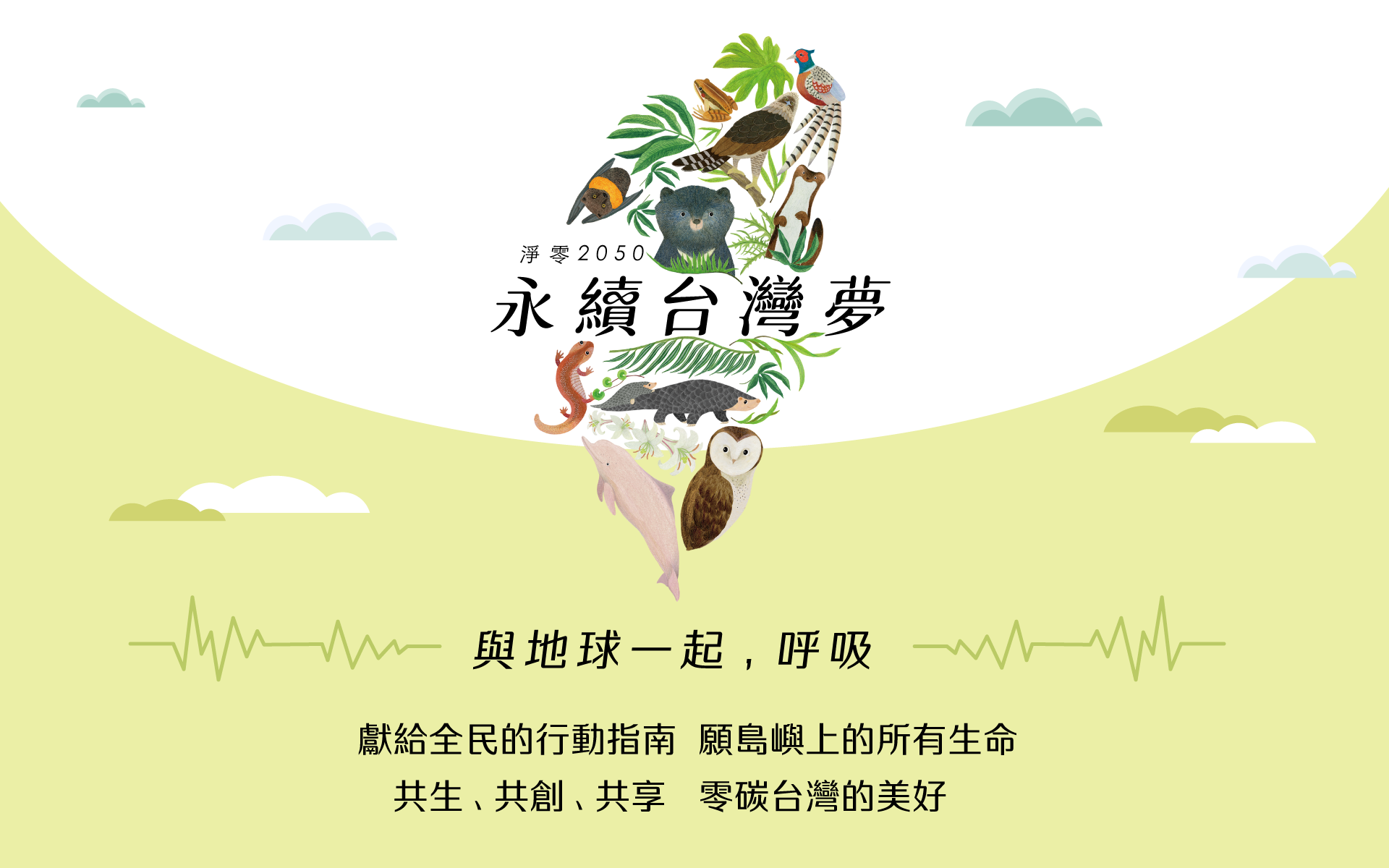 滿版banner