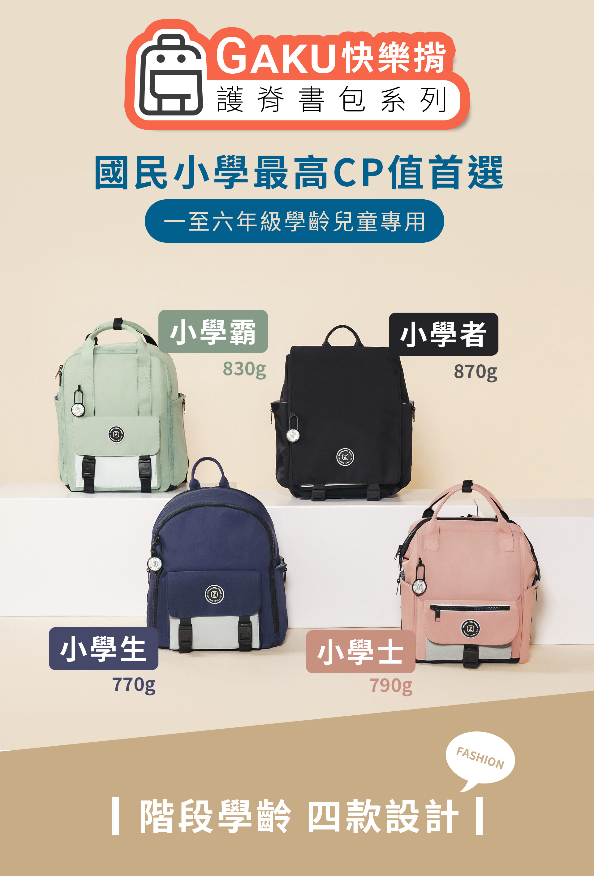 滿版banner