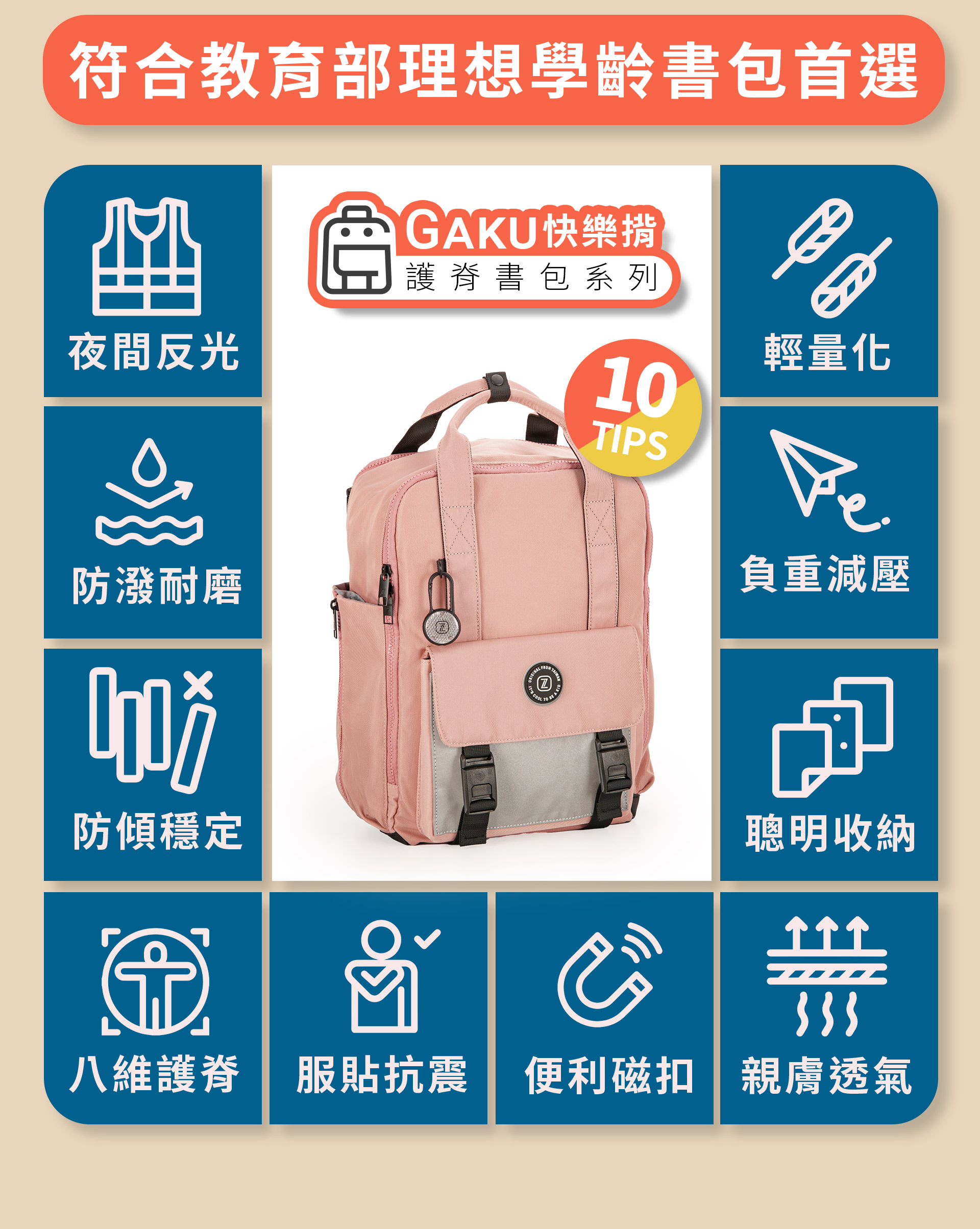 滿版banner