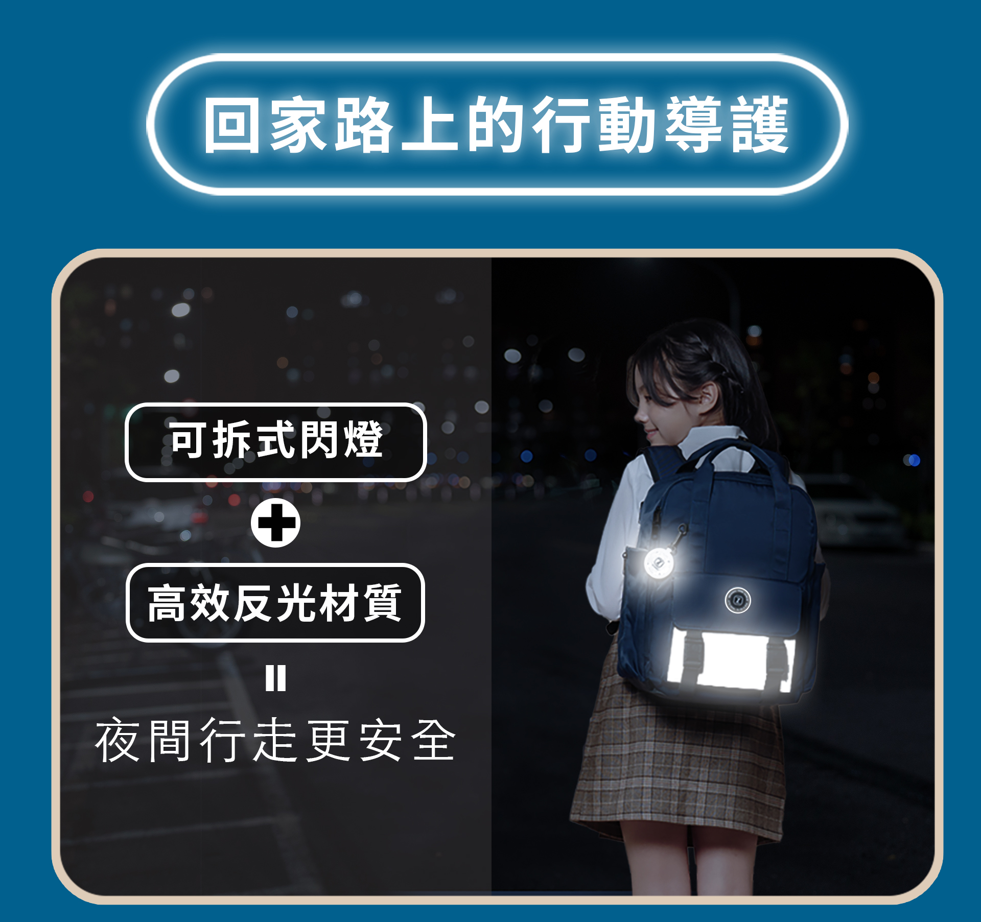 滿版banner