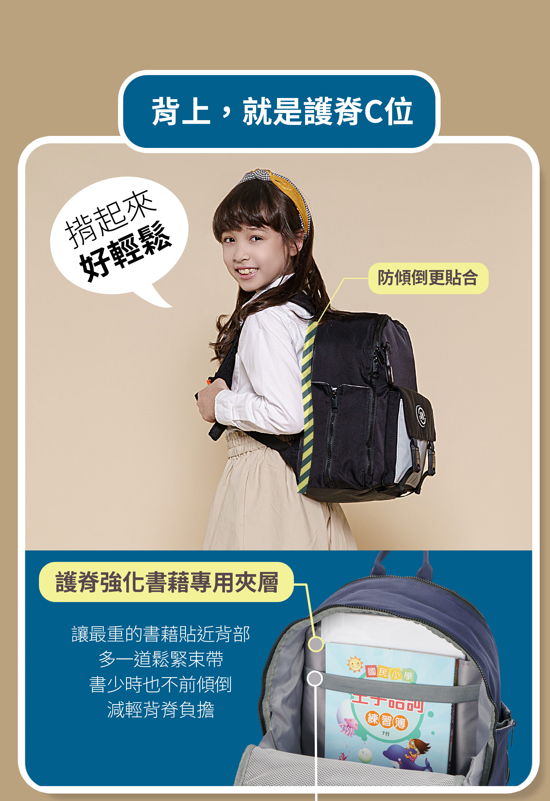 滿版banner