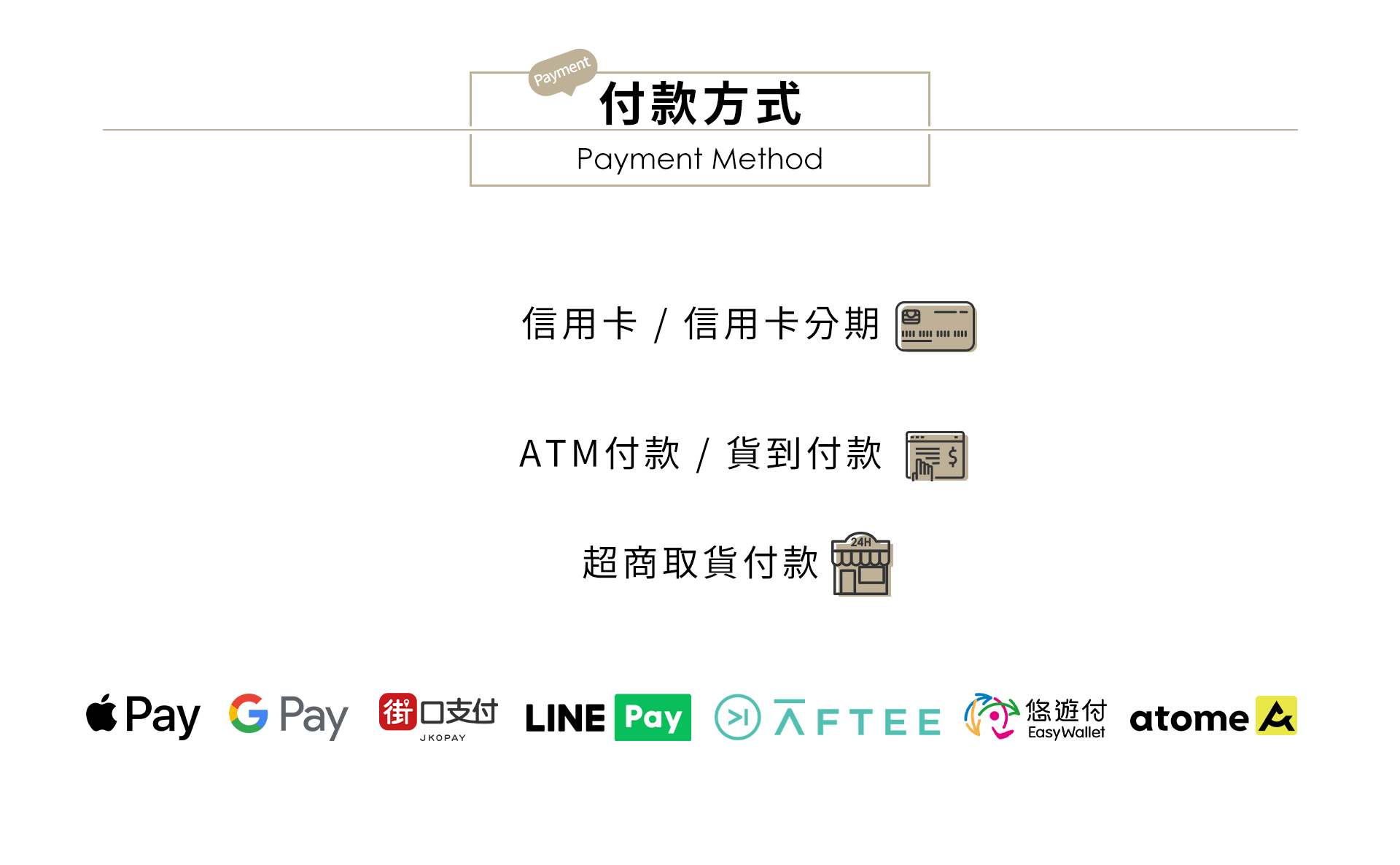 滿版banner