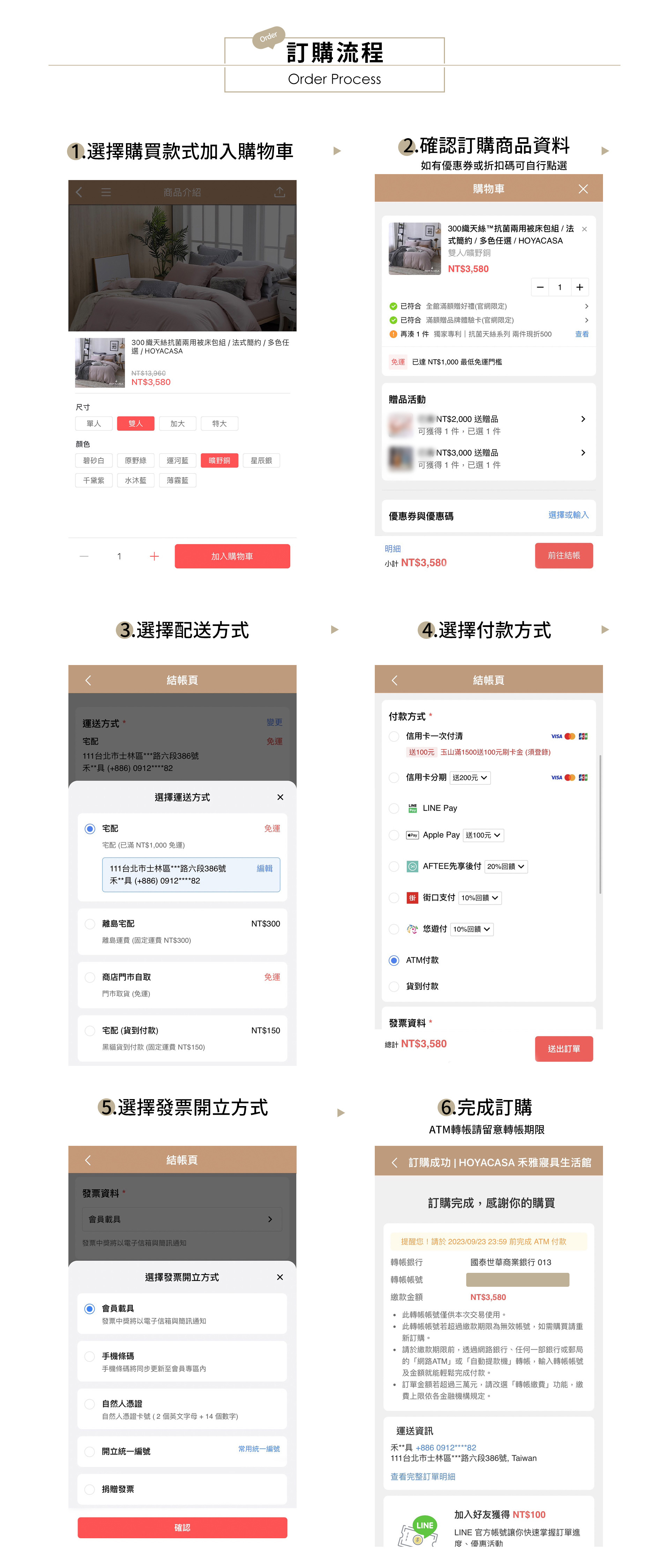 滿版banner