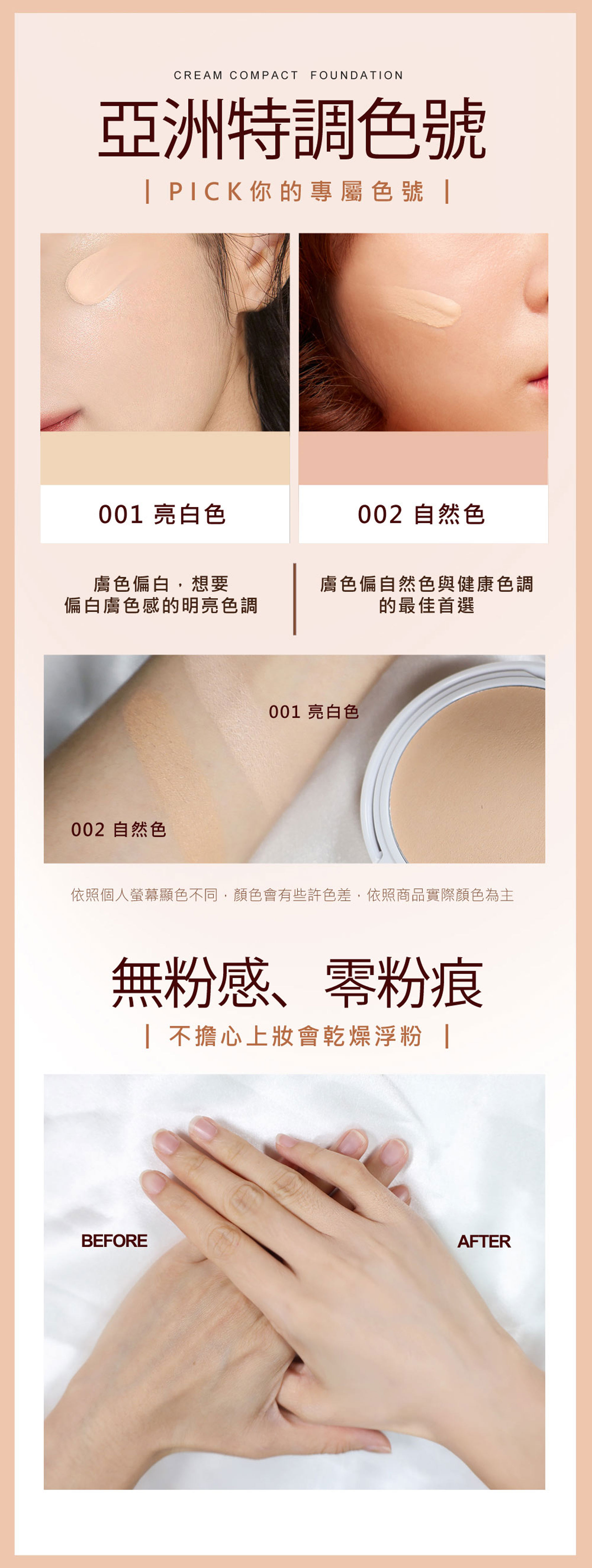 滿版banner