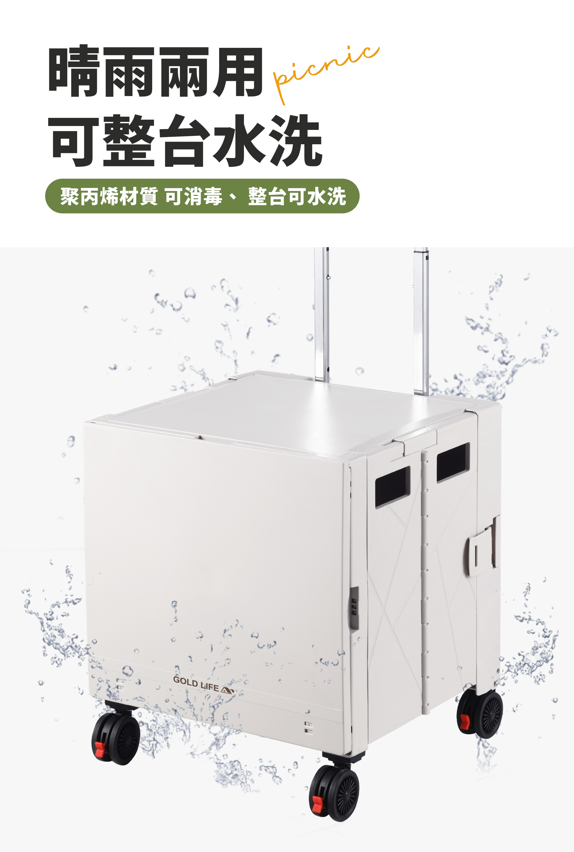 滿版banner
