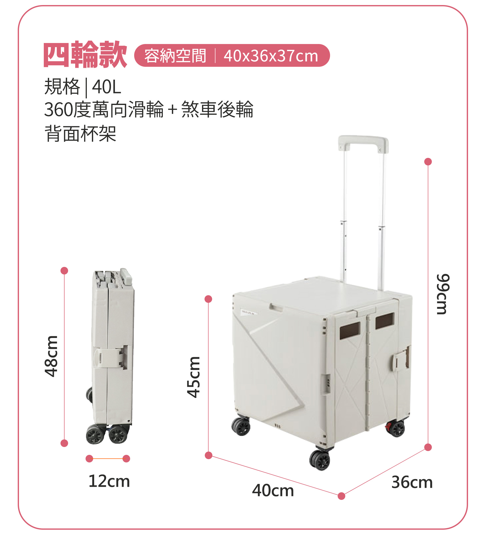 滿版banner