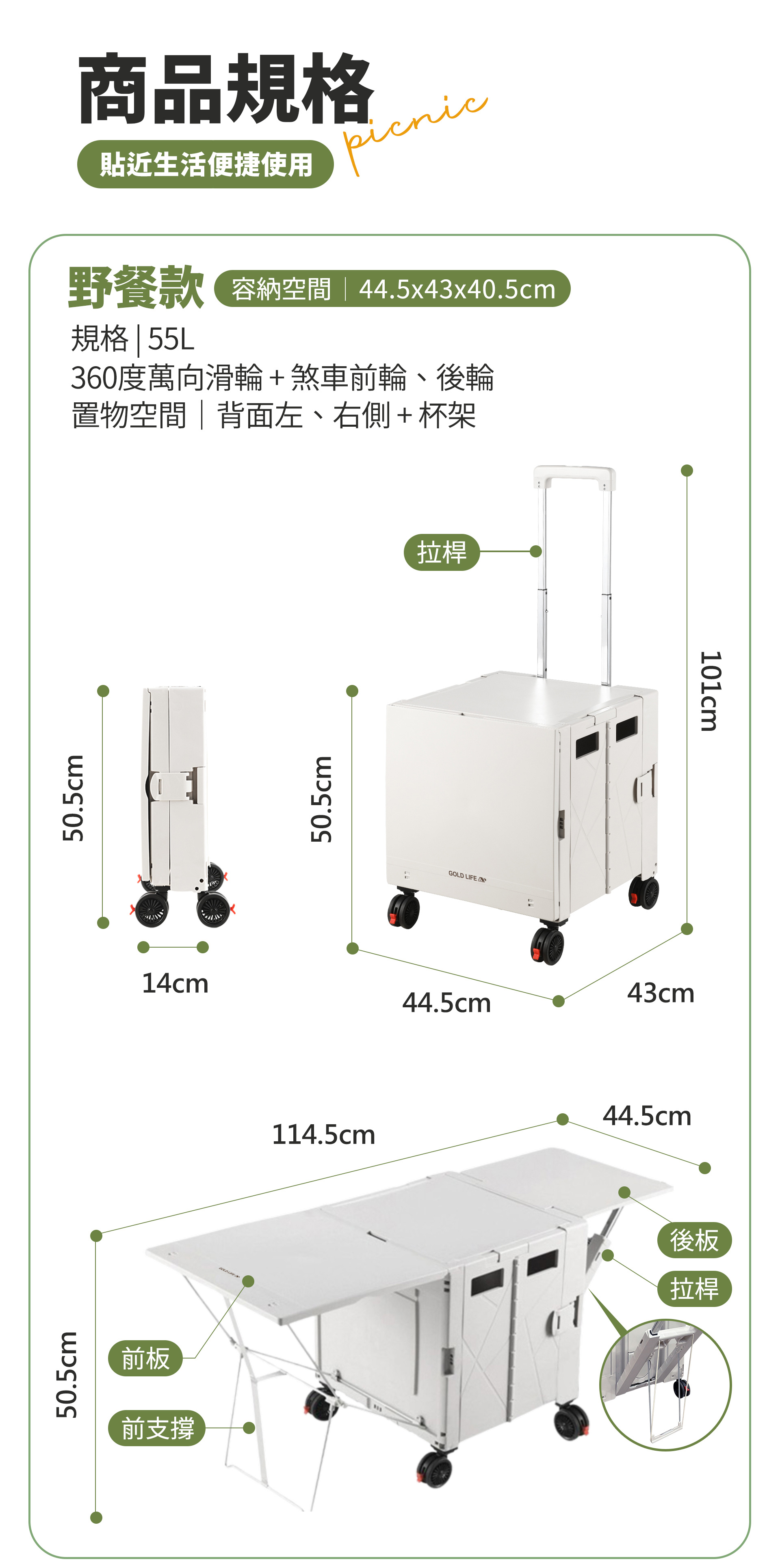 滿版banner