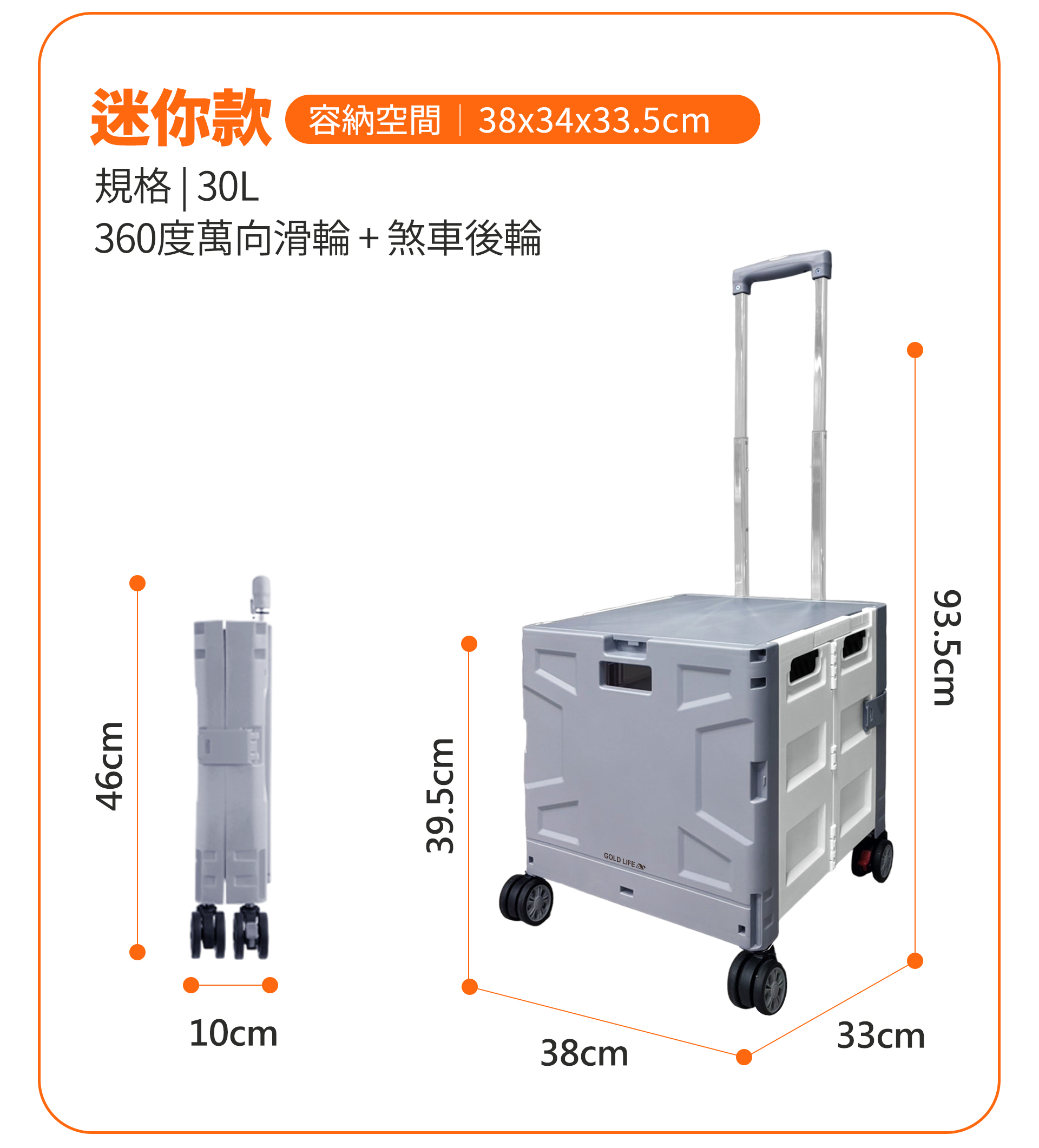 滿版banner