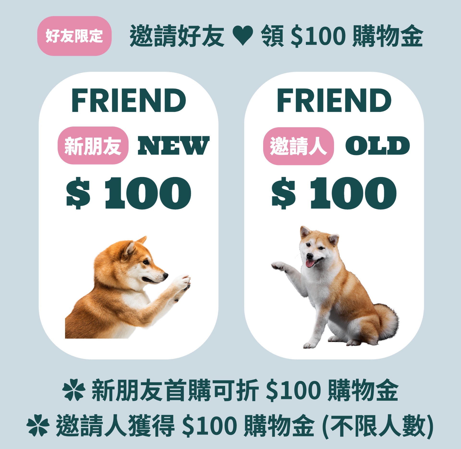 滿版banner