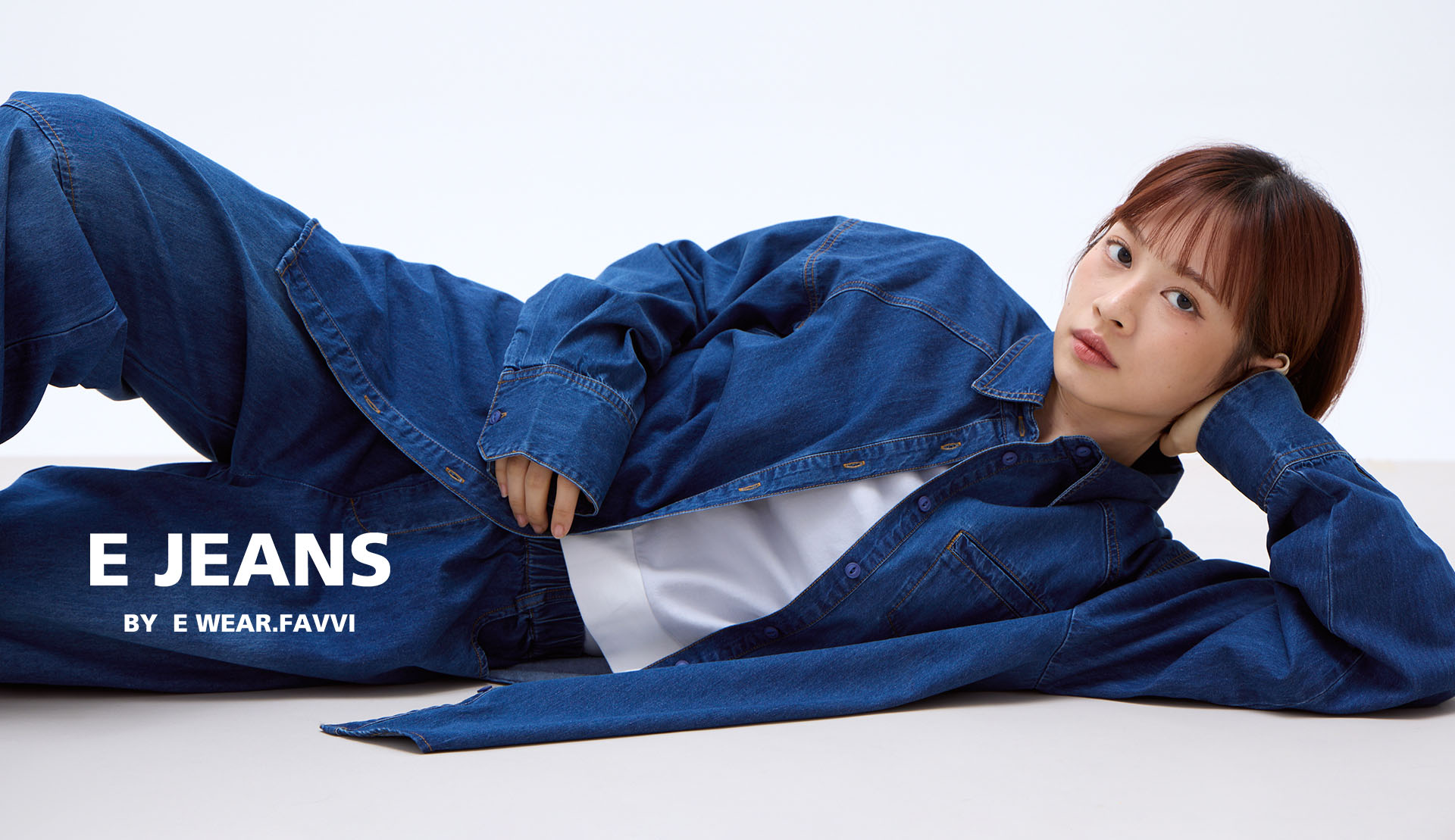 滿版banner