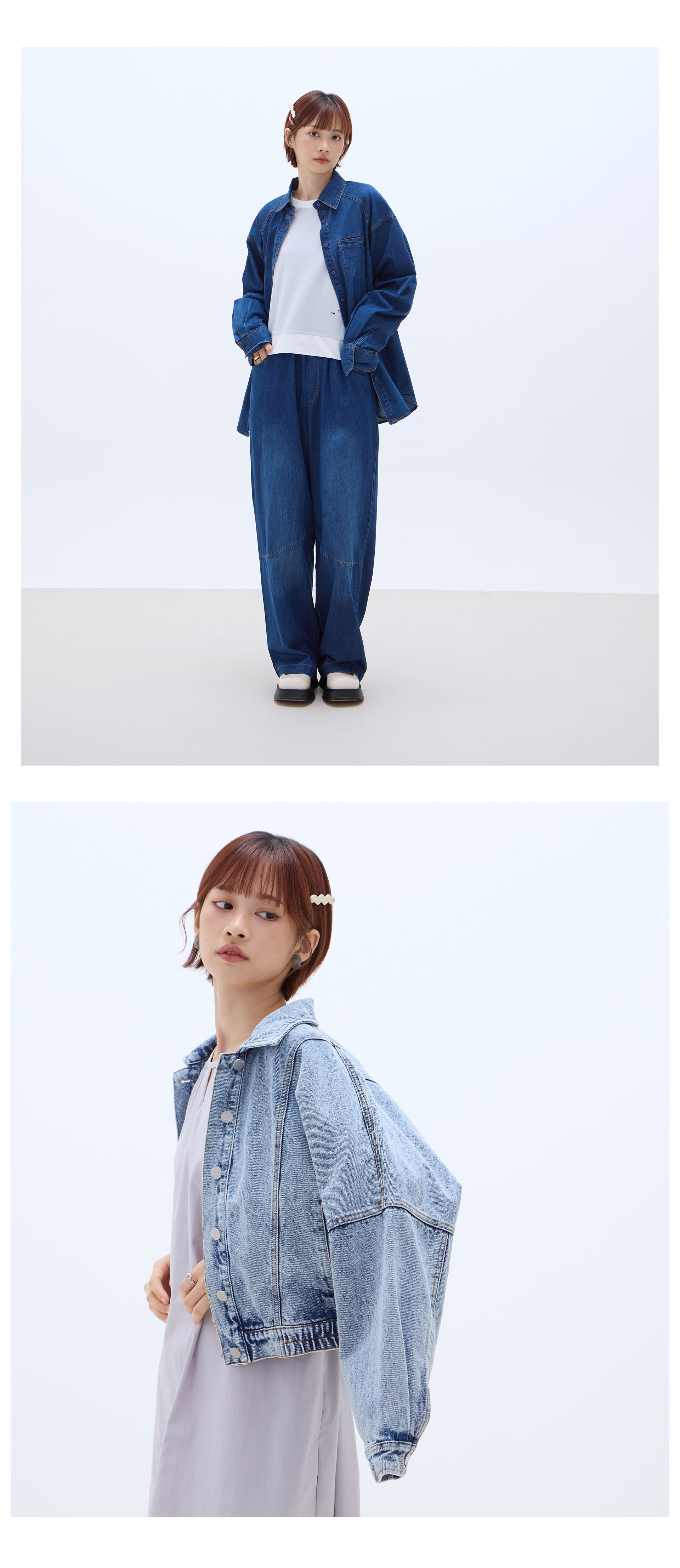 滿版banner