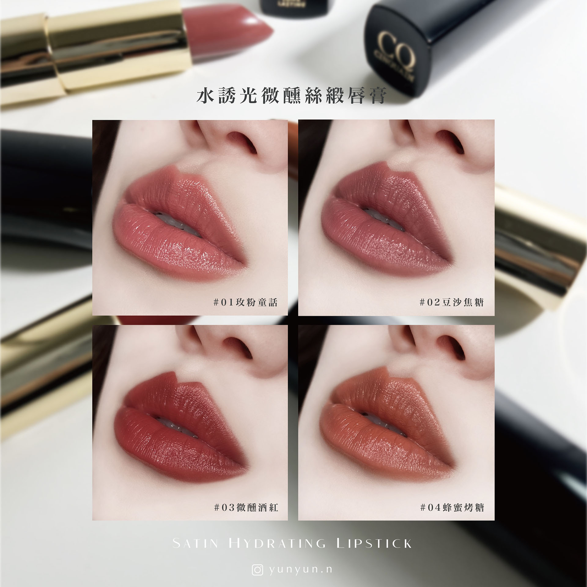 滿版banner