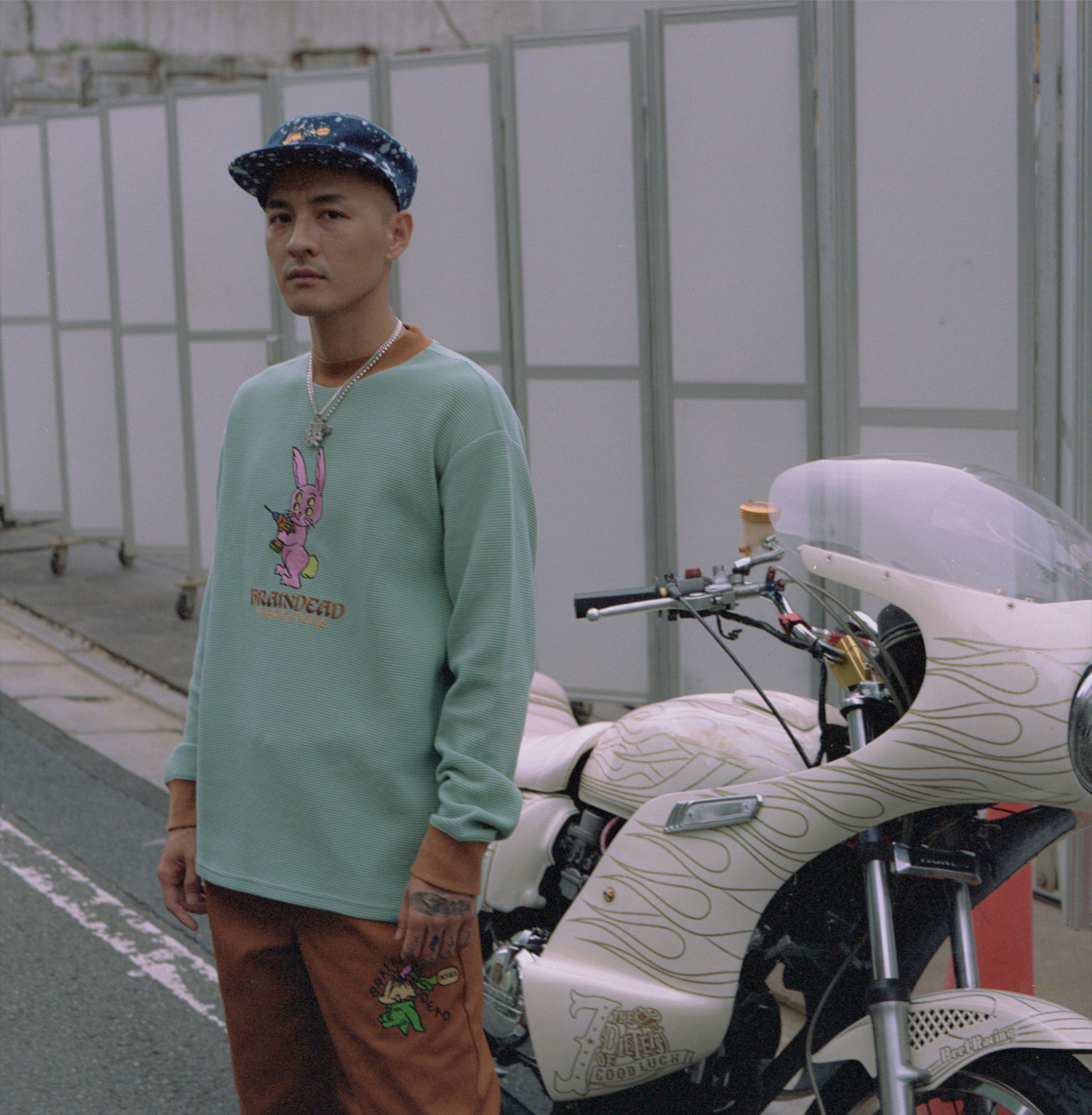 滿版banner
