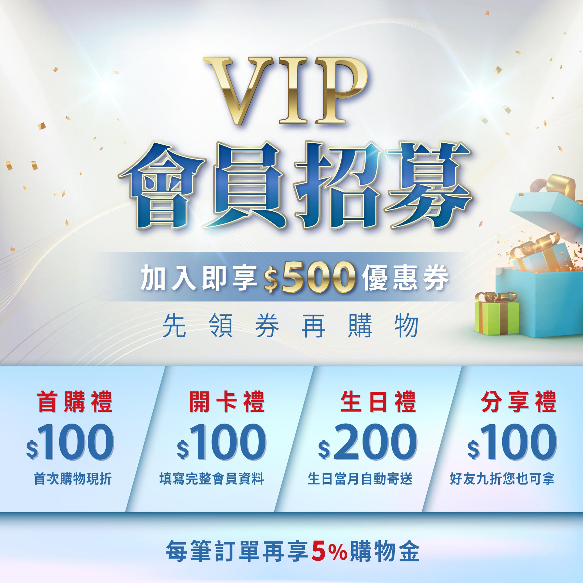 滿版banner