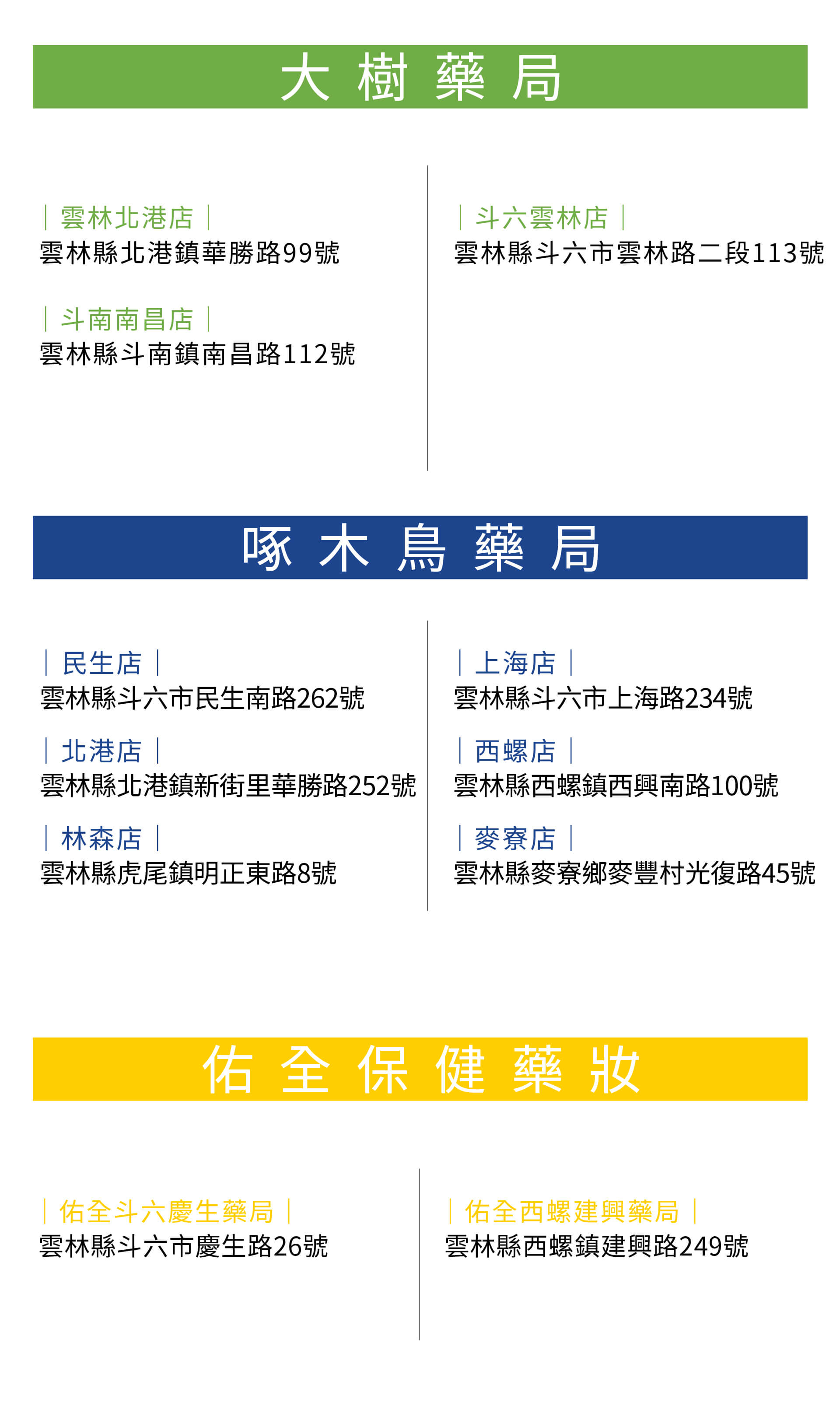 滿版banner