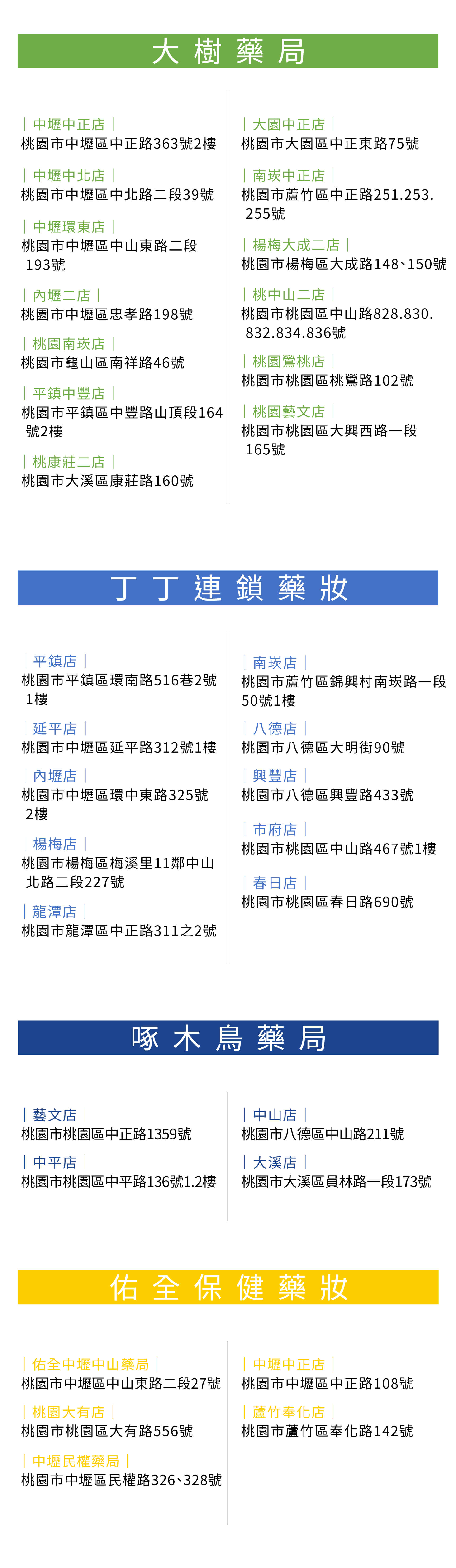 滿版banner
