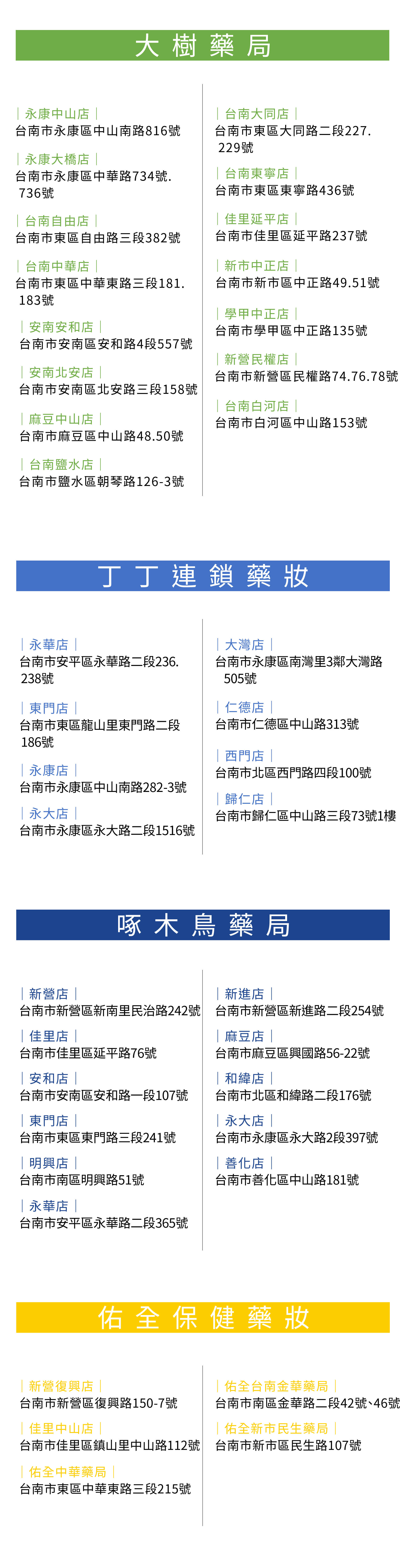 滿版banner
