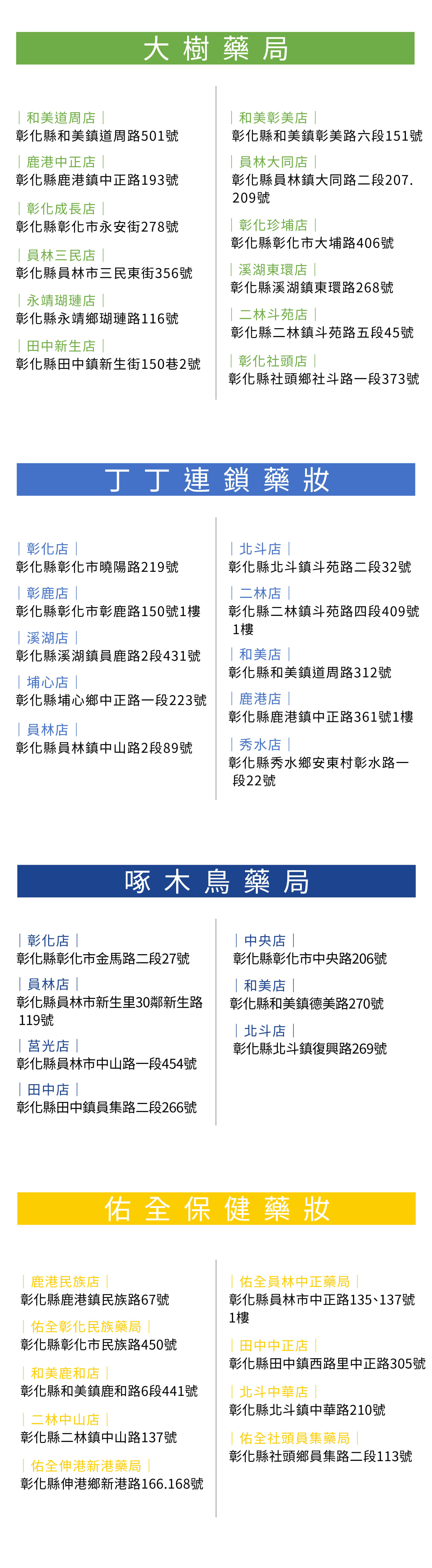 滿版banner