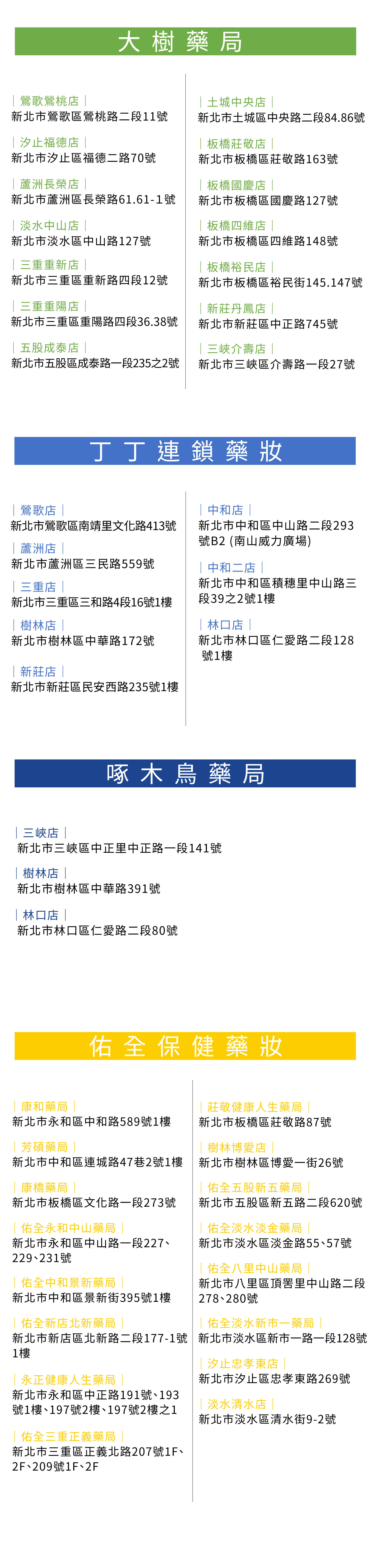 滿版banner