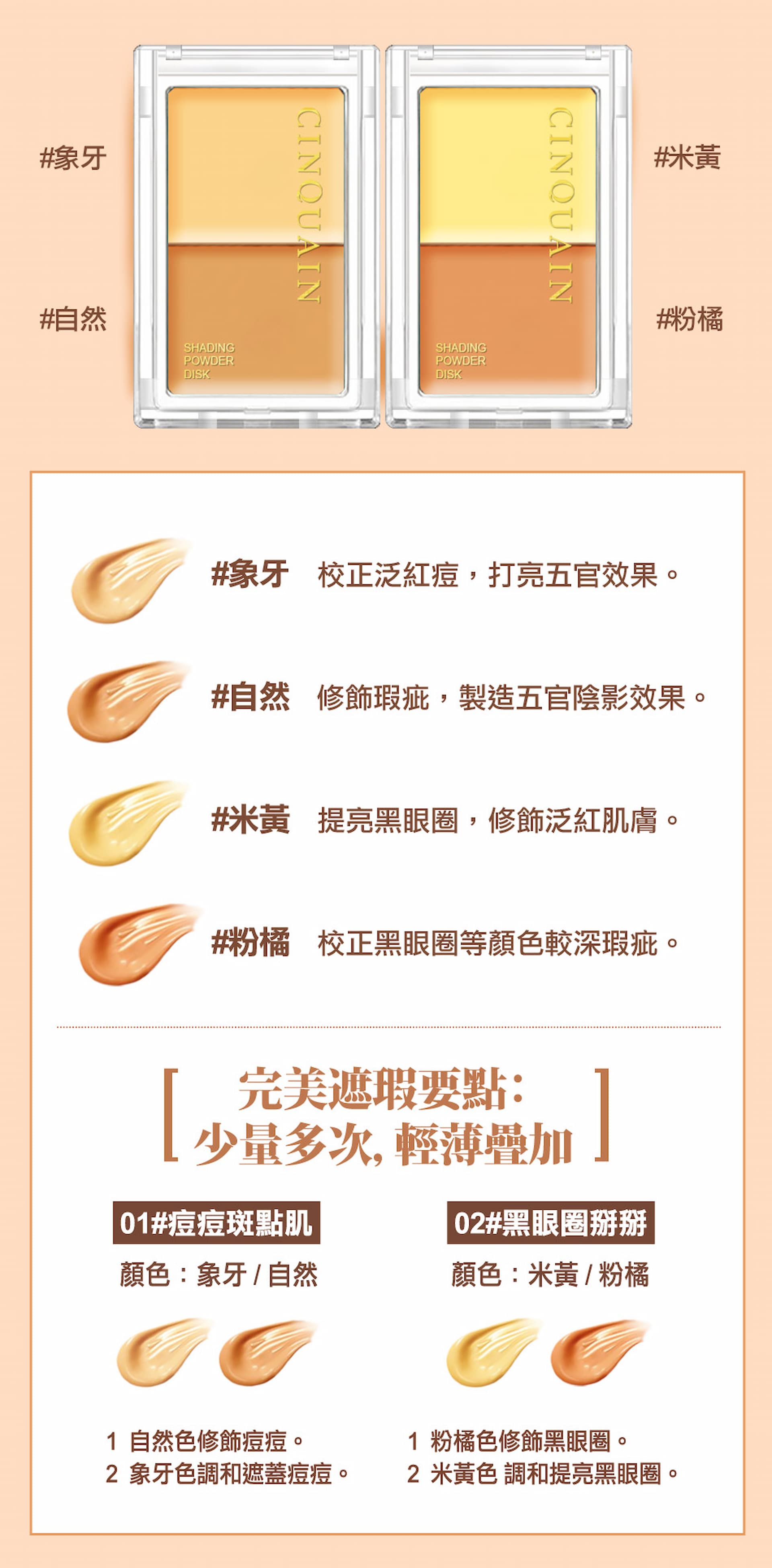 滿版banner
