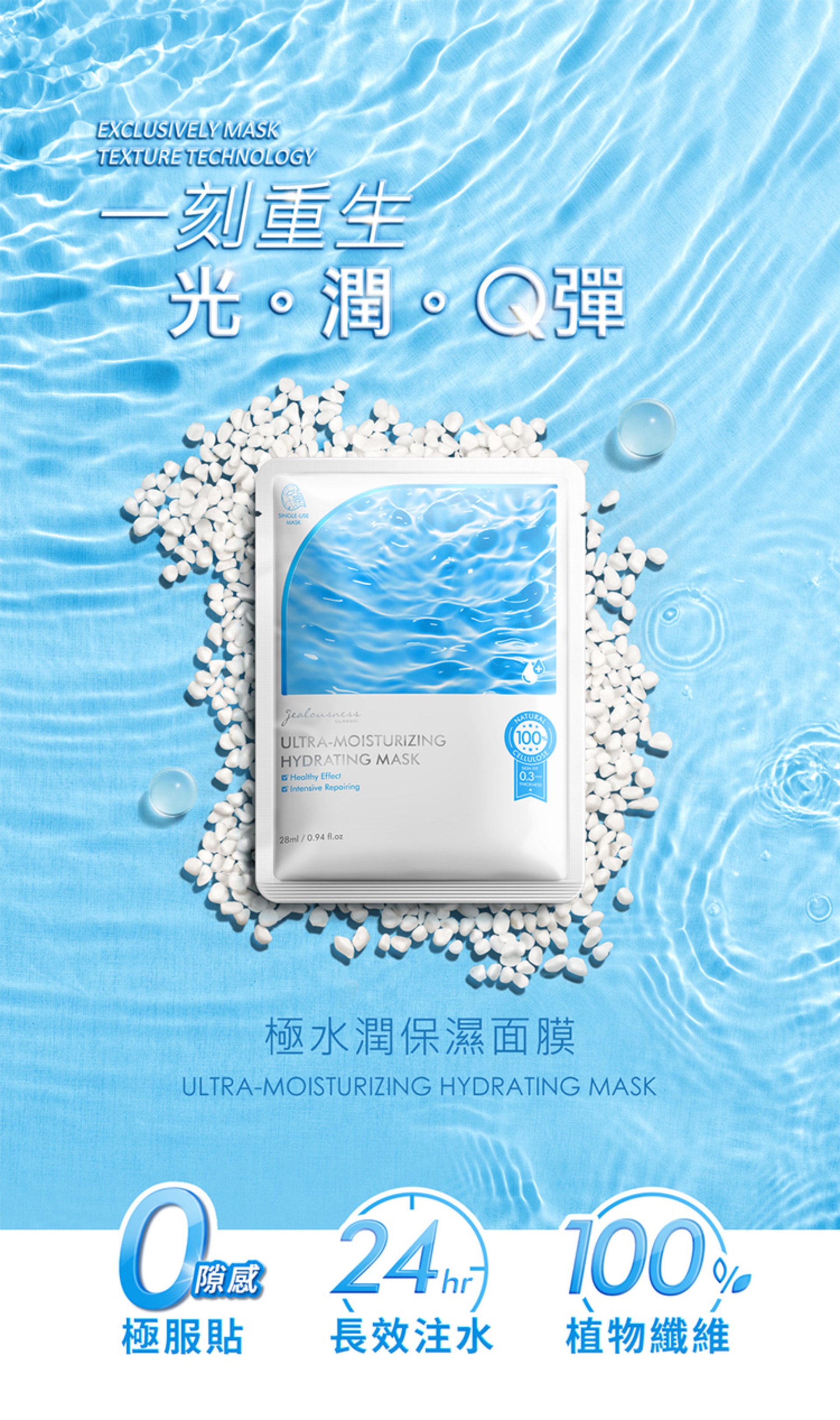 滿版banner