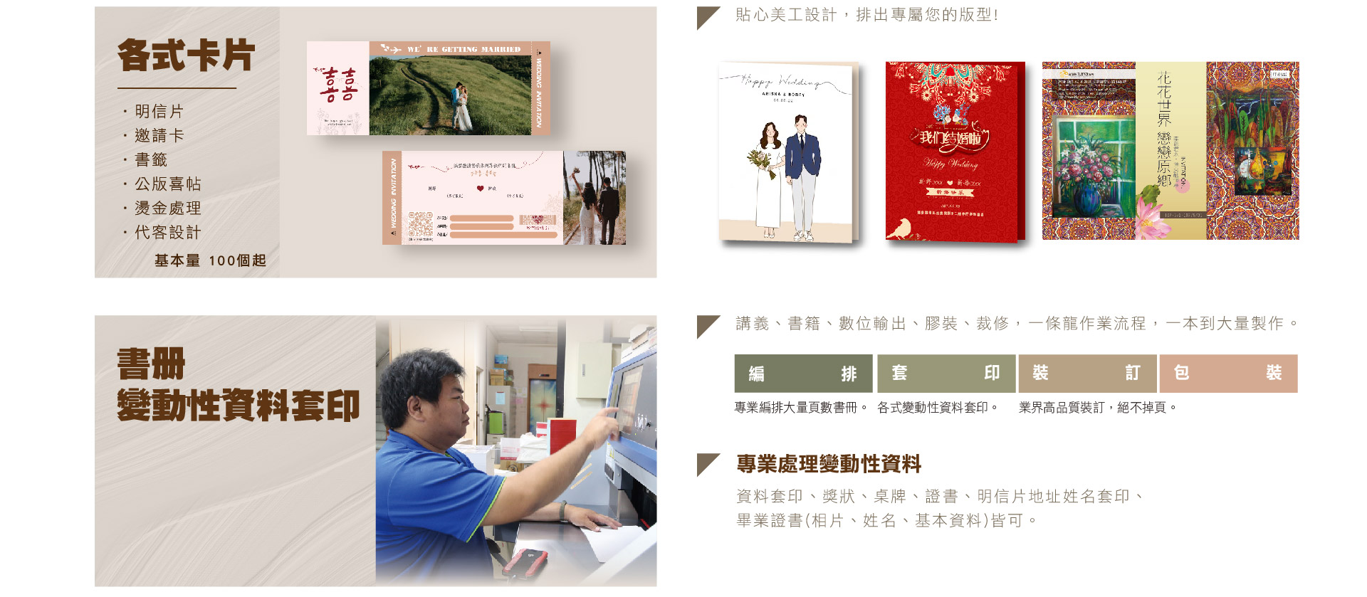 滿版banner