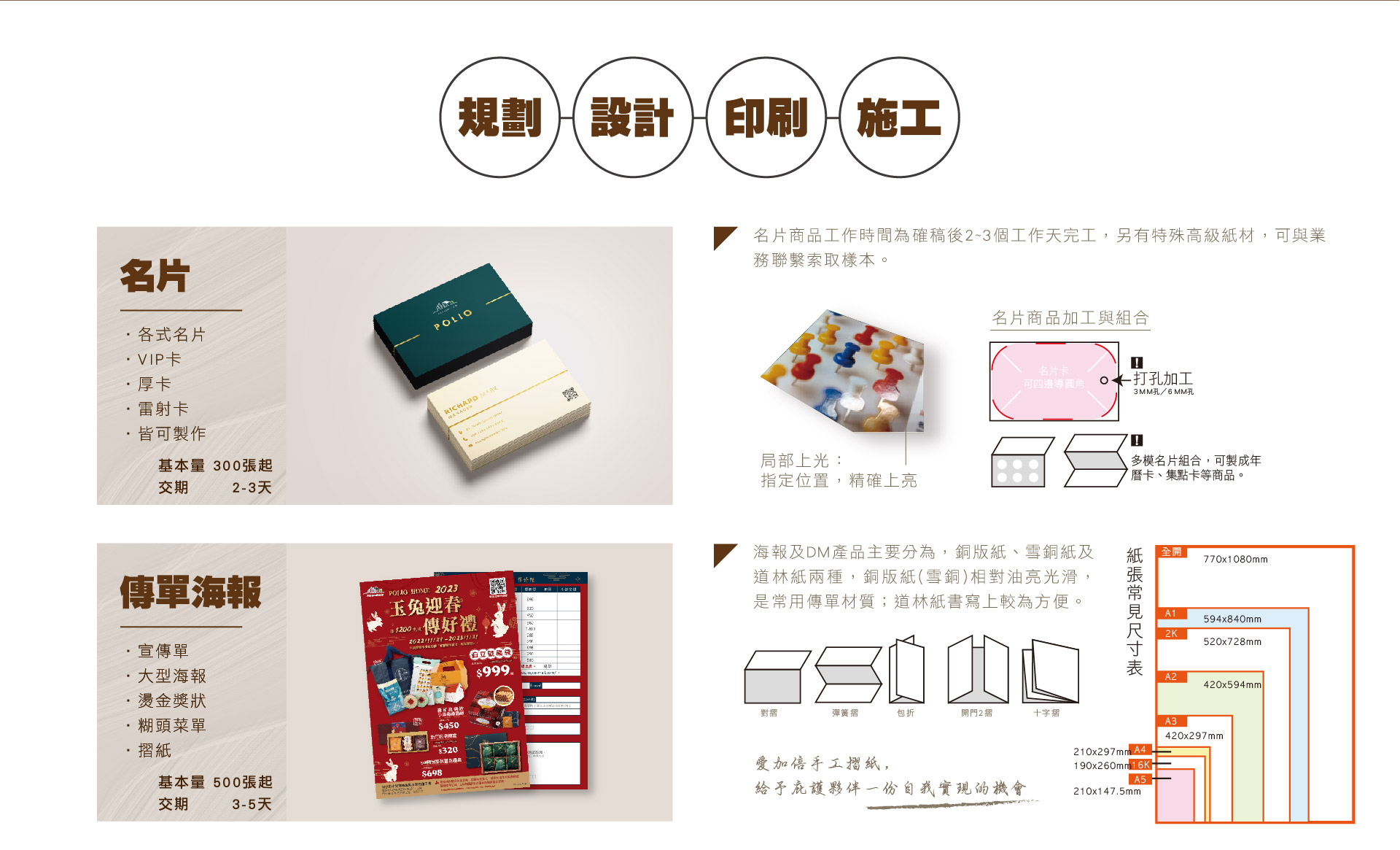 滿版banner