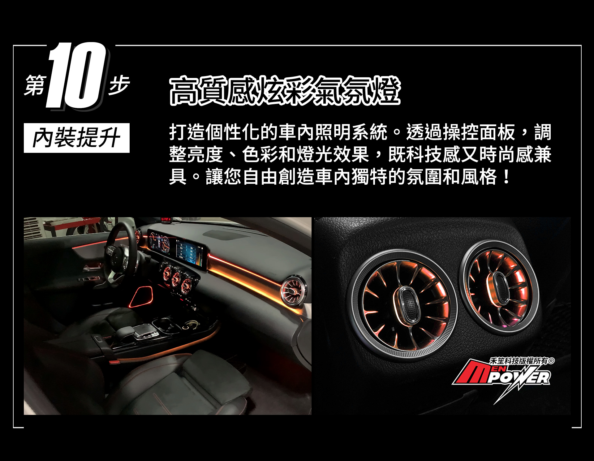 滿版banner