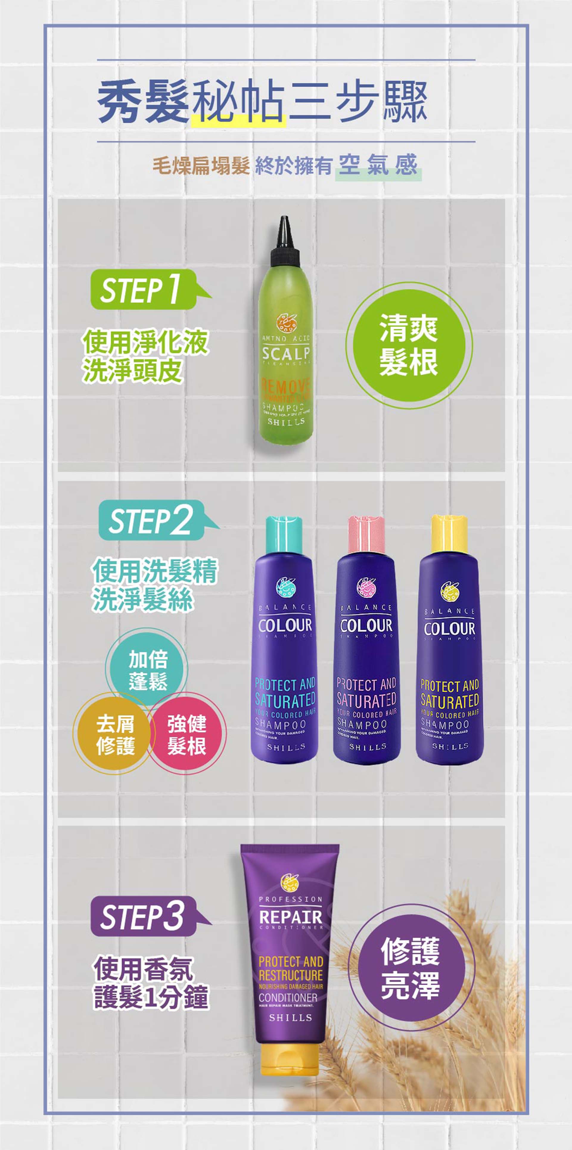 滿版banner