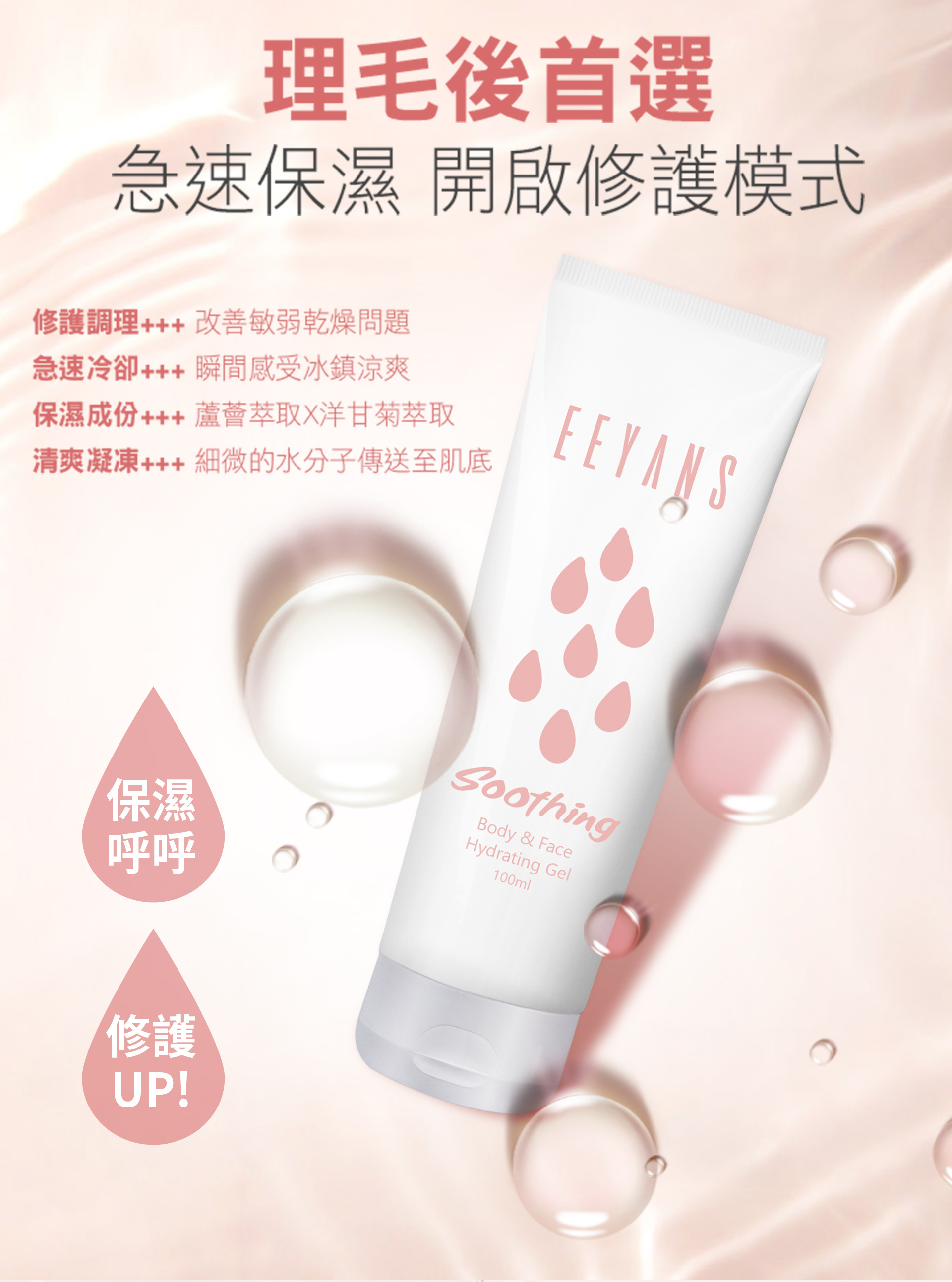 滿版banner