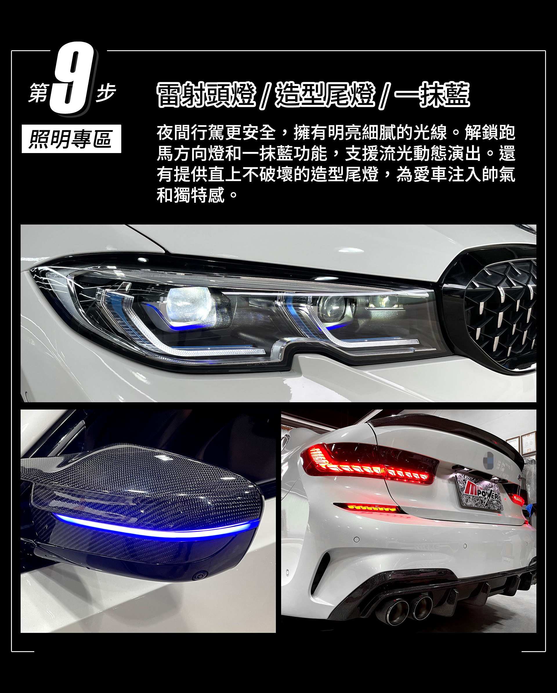 滿版banner
