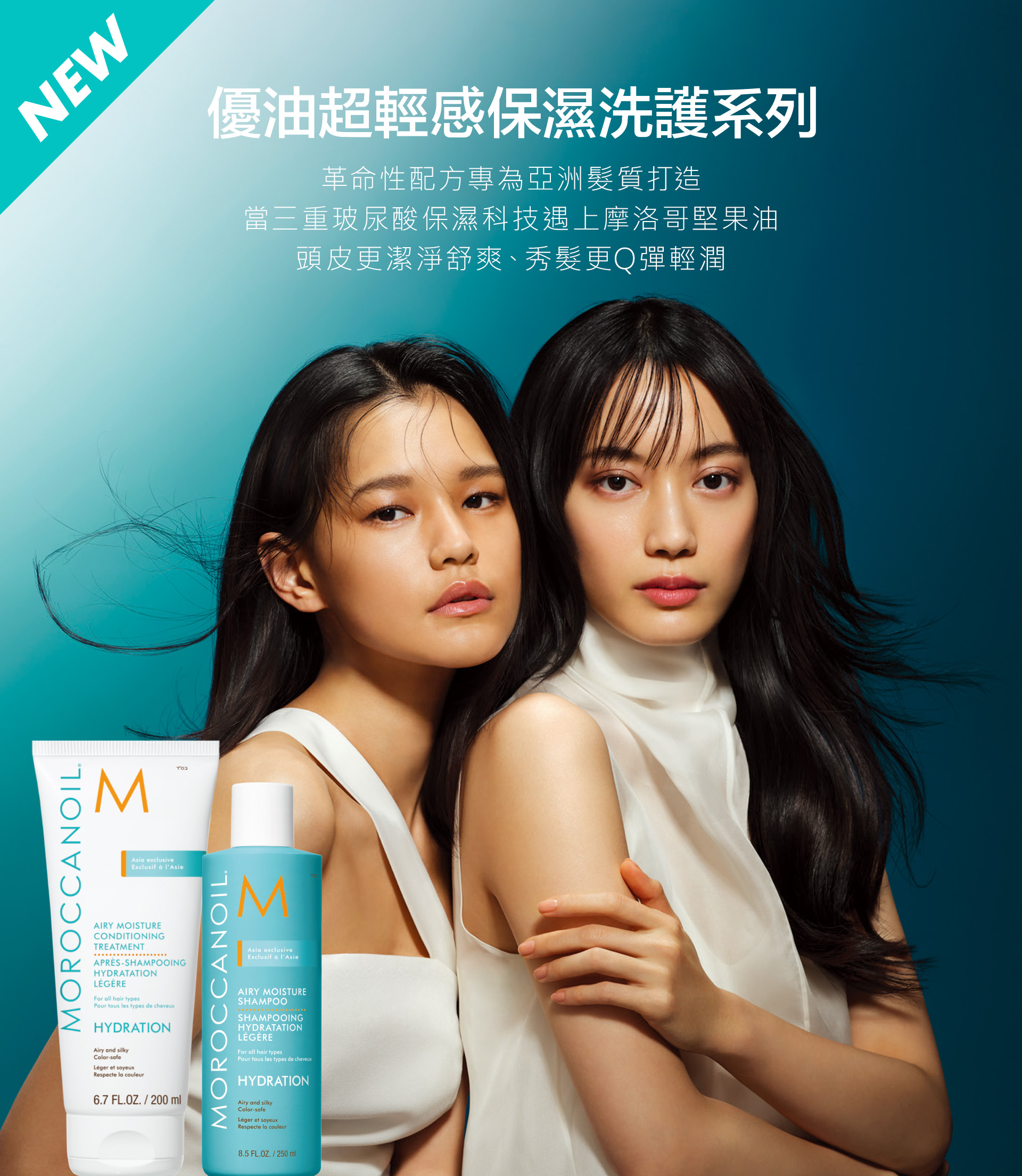 滿版banner