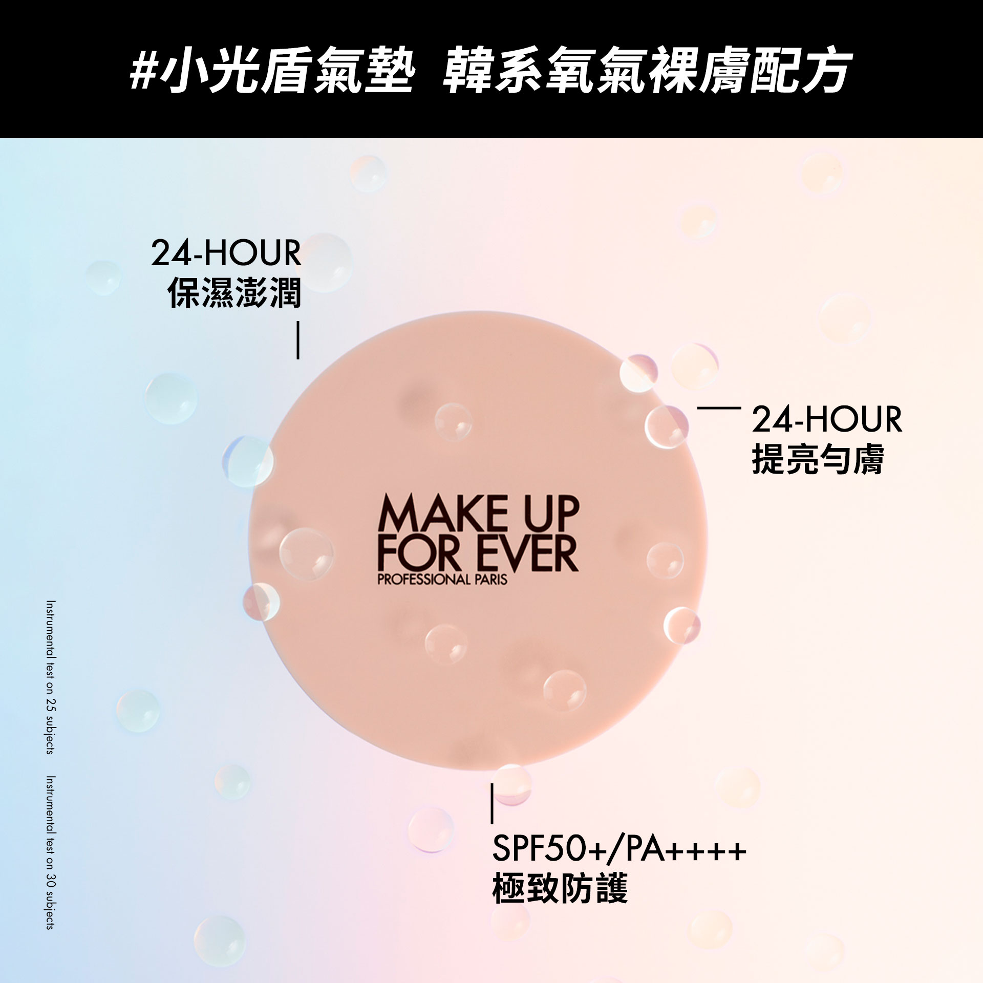 滿版banner