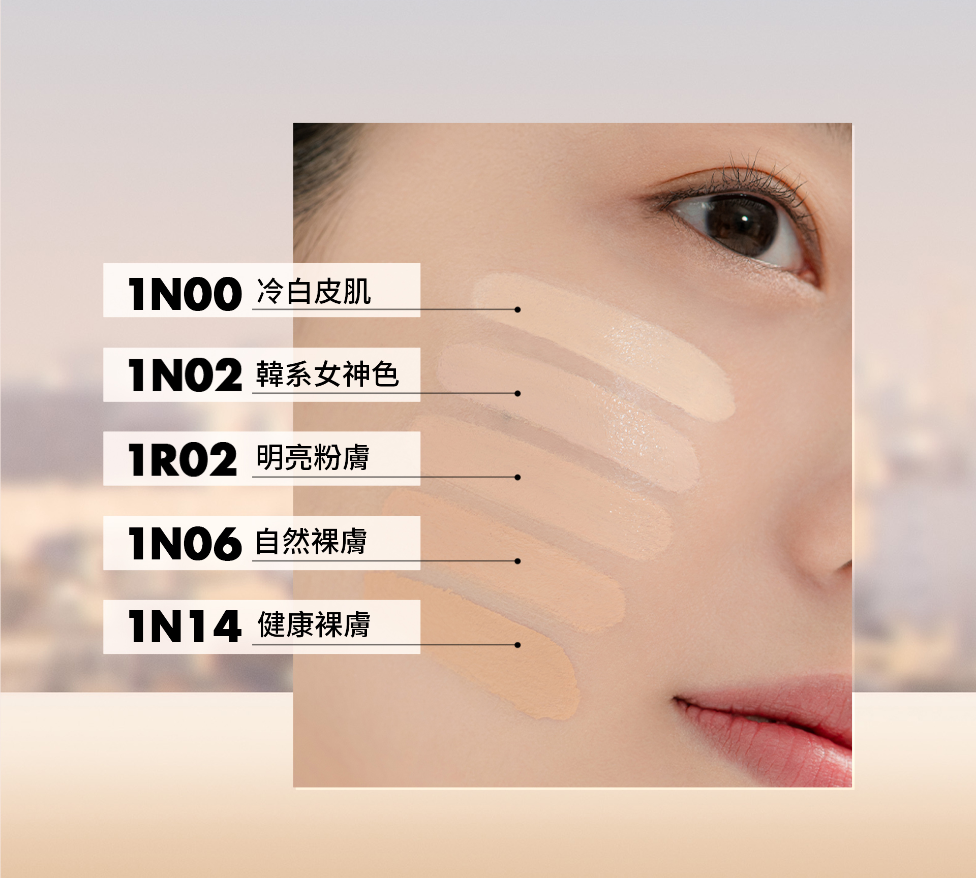 滿版banner