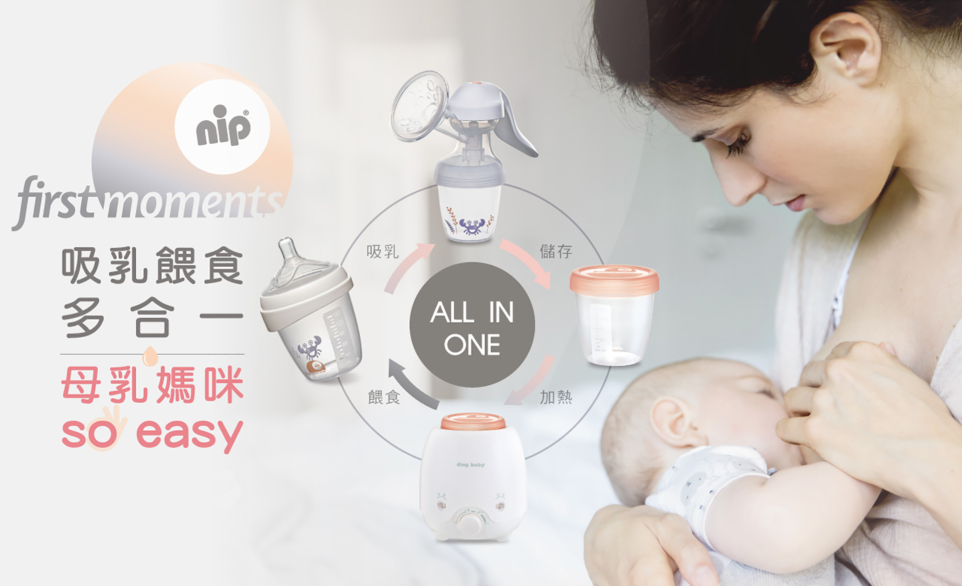 滿版banner