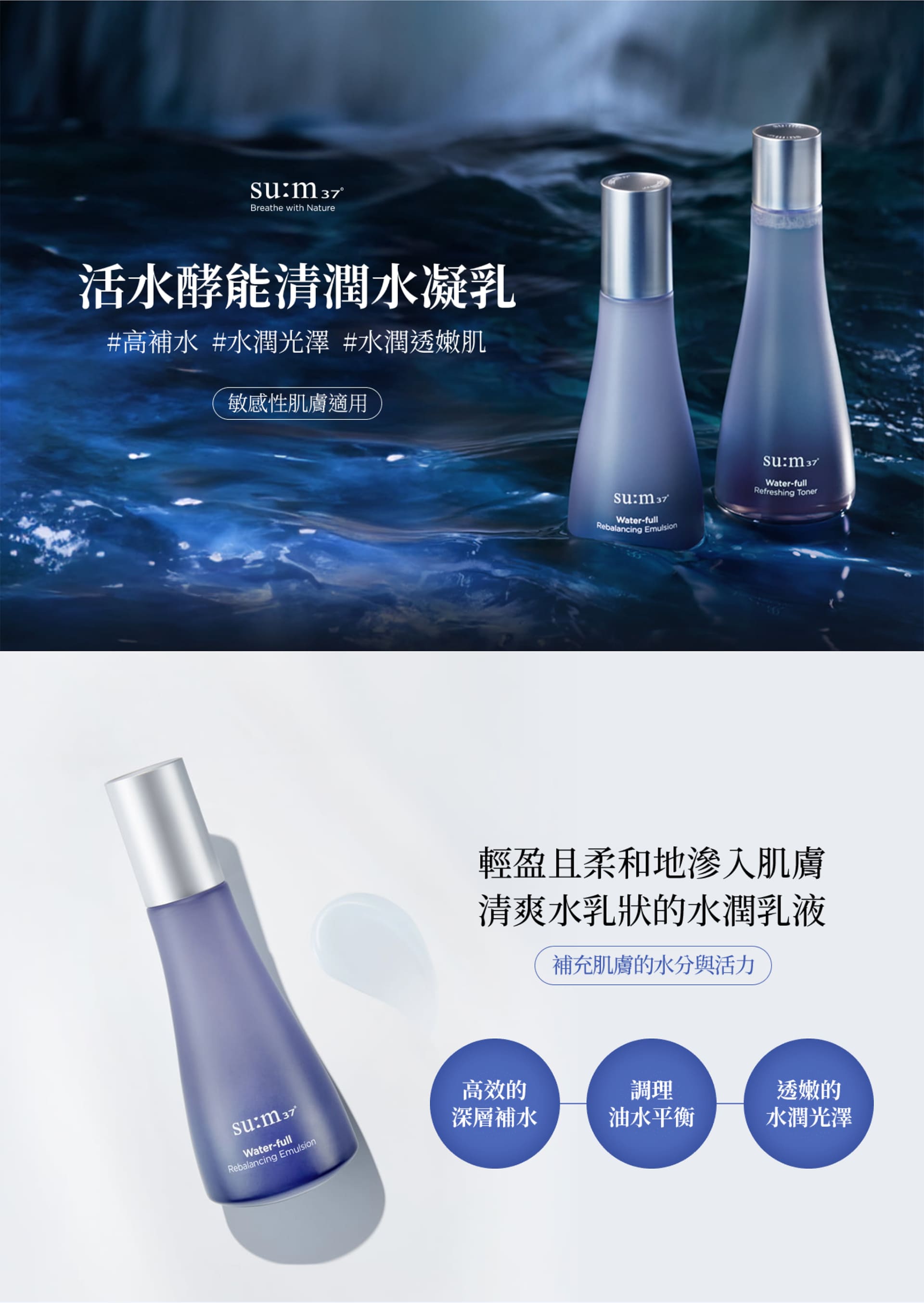 滿版banner