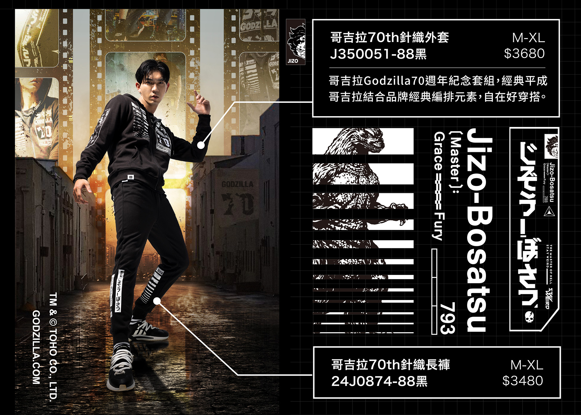 滿版banner