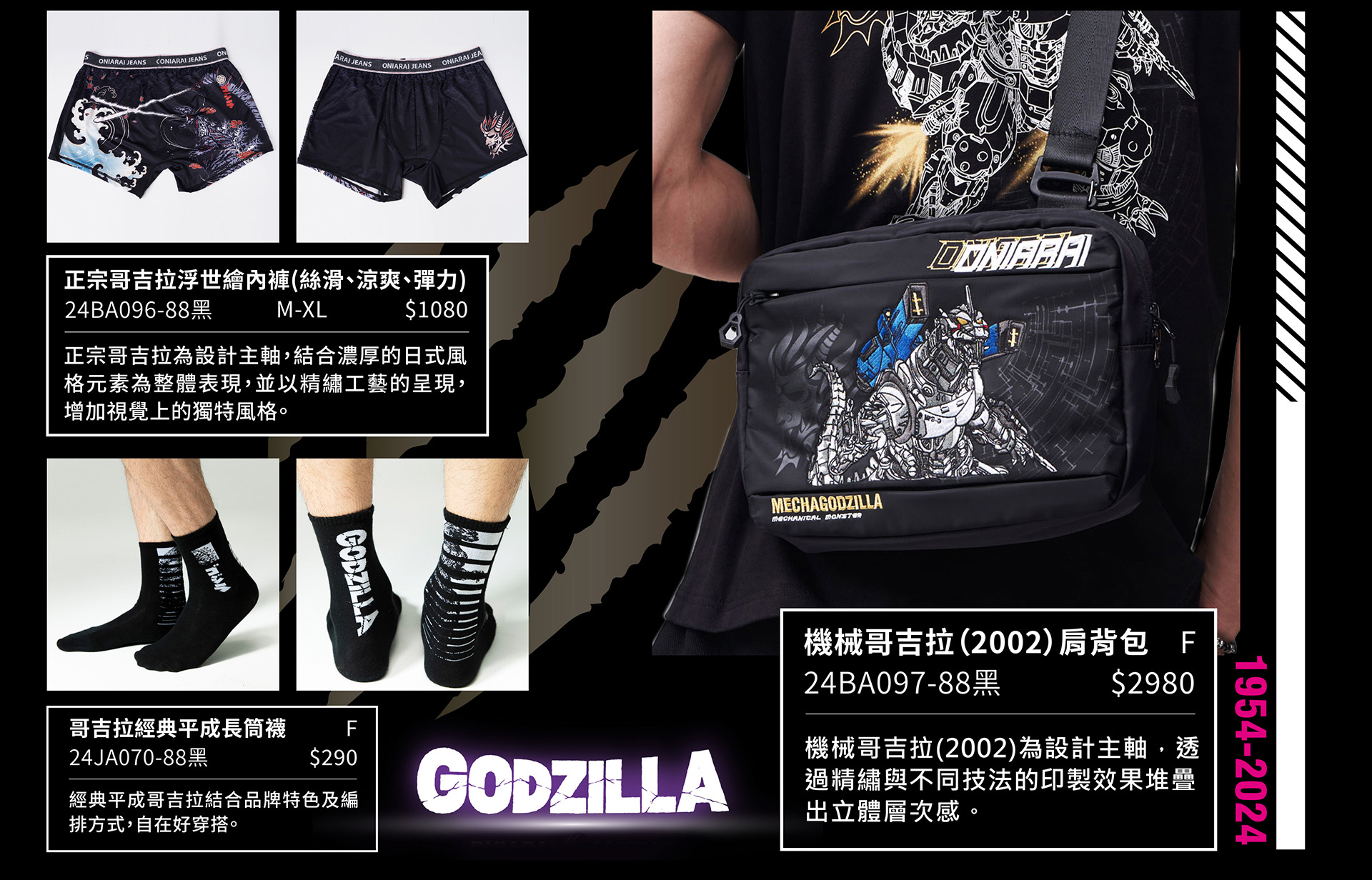 滿版banner